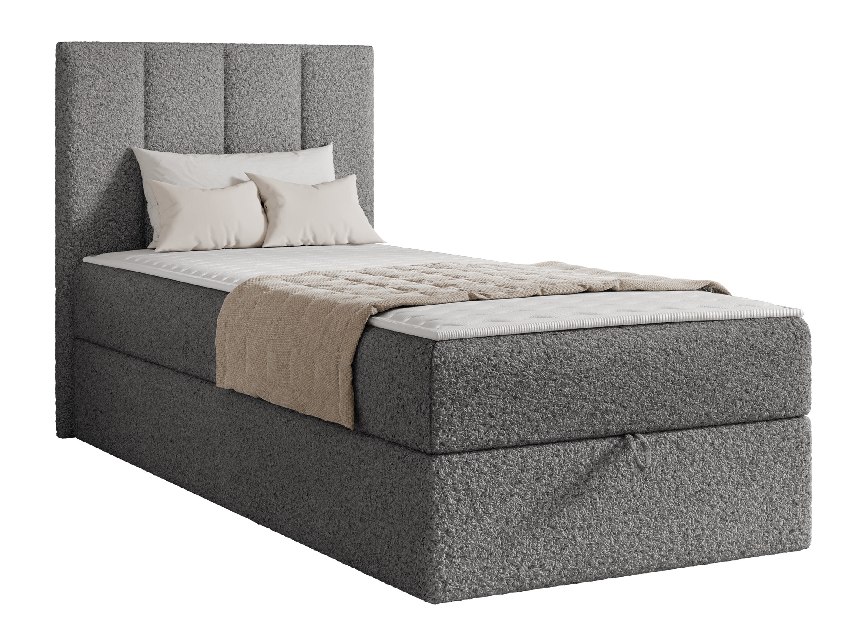 Continental bed Oppidum I (Lambi 12)