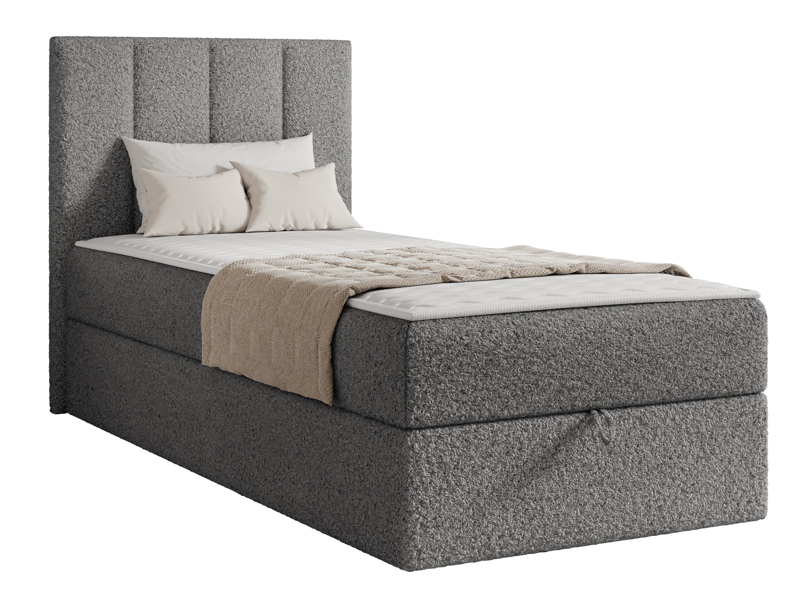 Continental bed Oppidum I (Lambi 12)