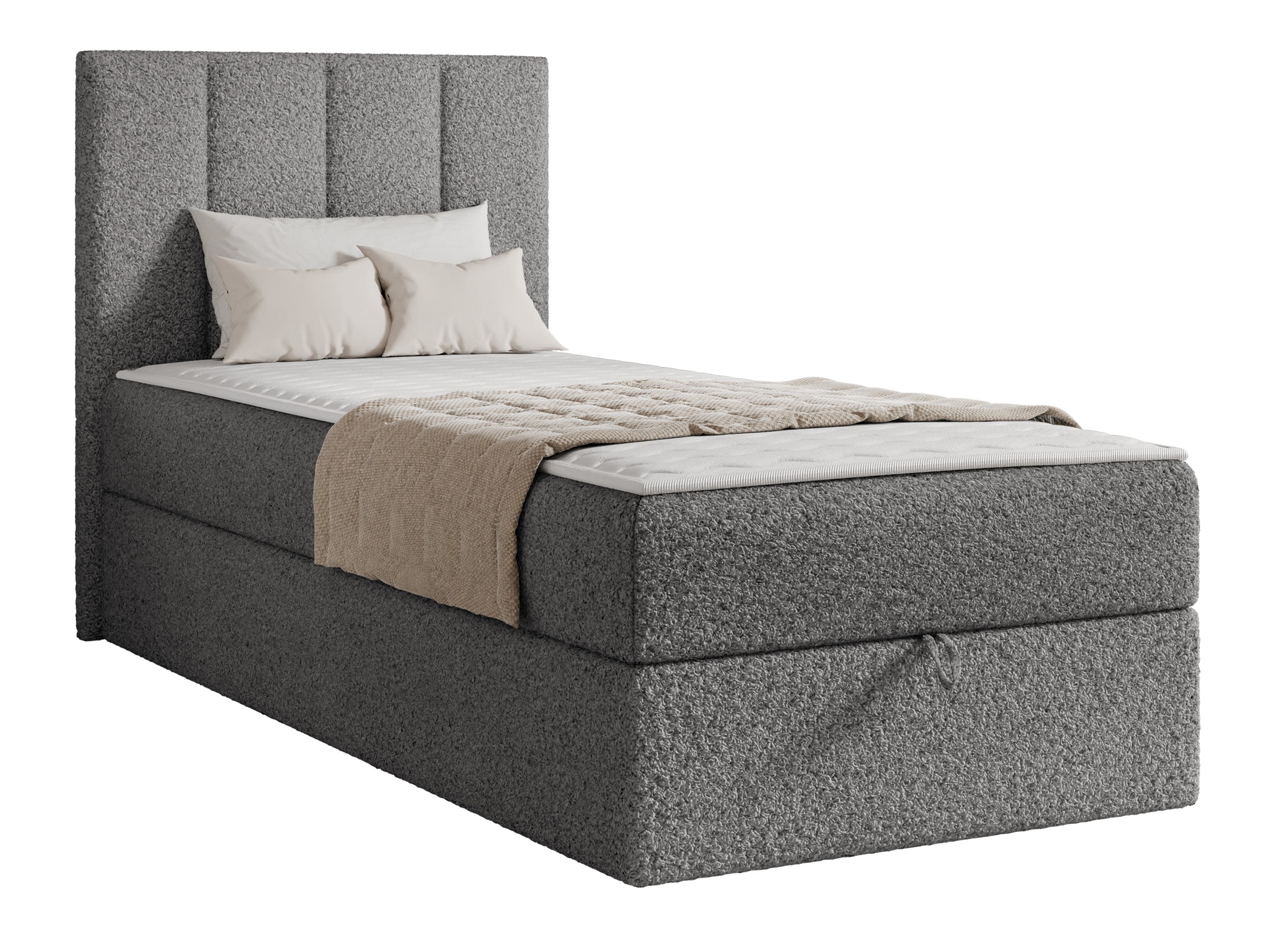 Continental bed Oppidum I (Lambi 12)