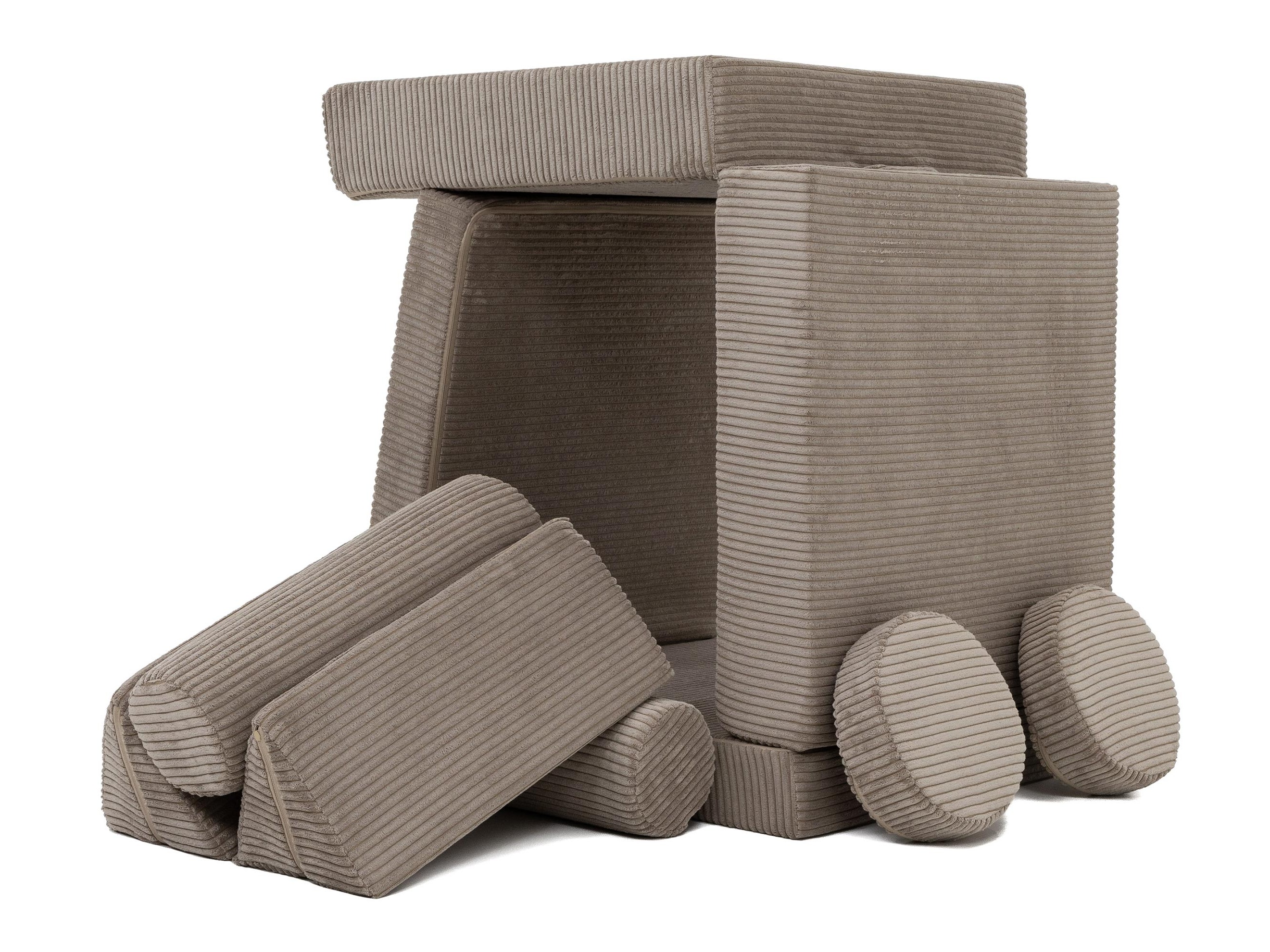 Sofa Edinburg 108 (Lambi 03)