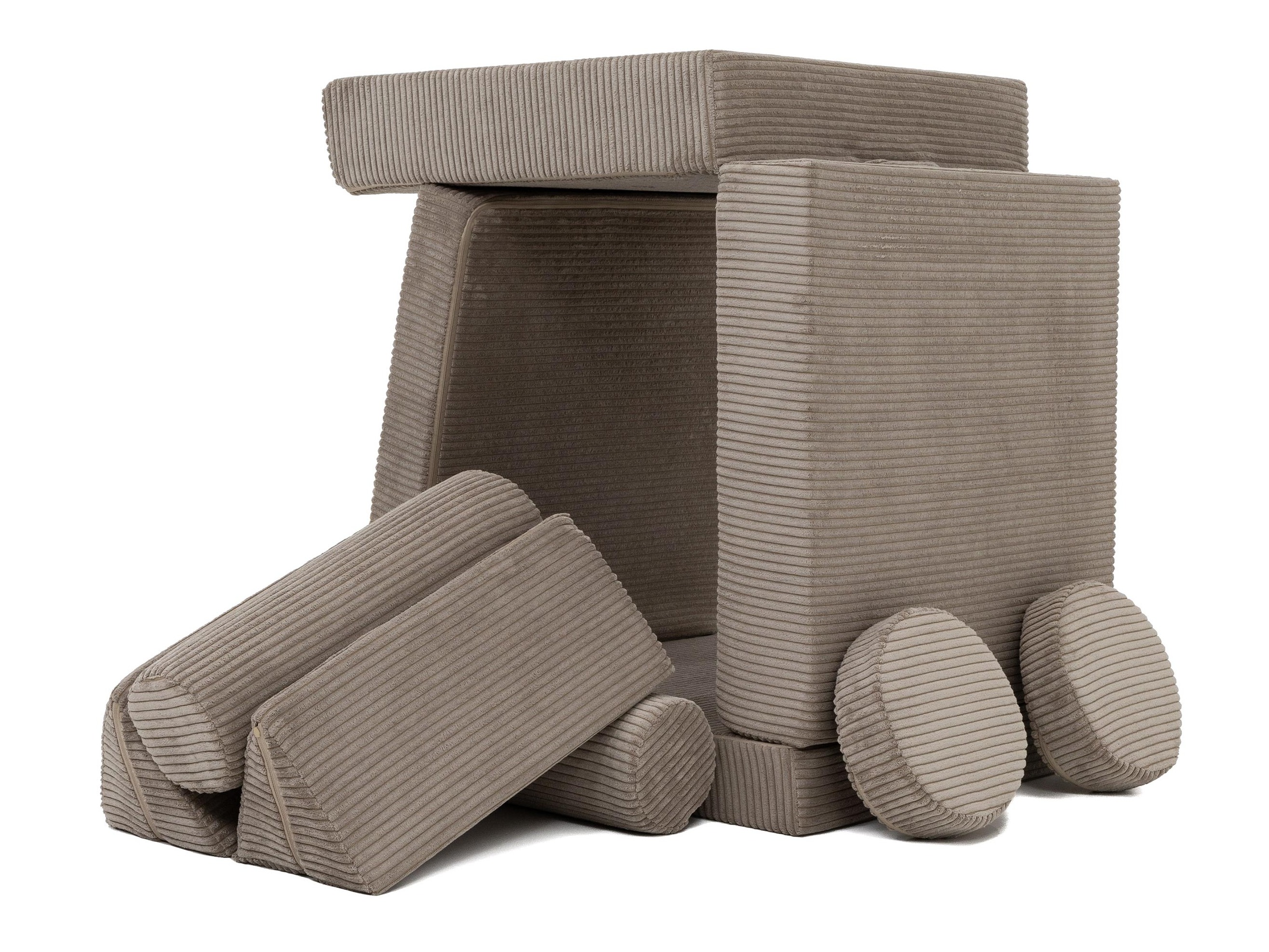 Sofa Edinburg 108 (Lambi 07)