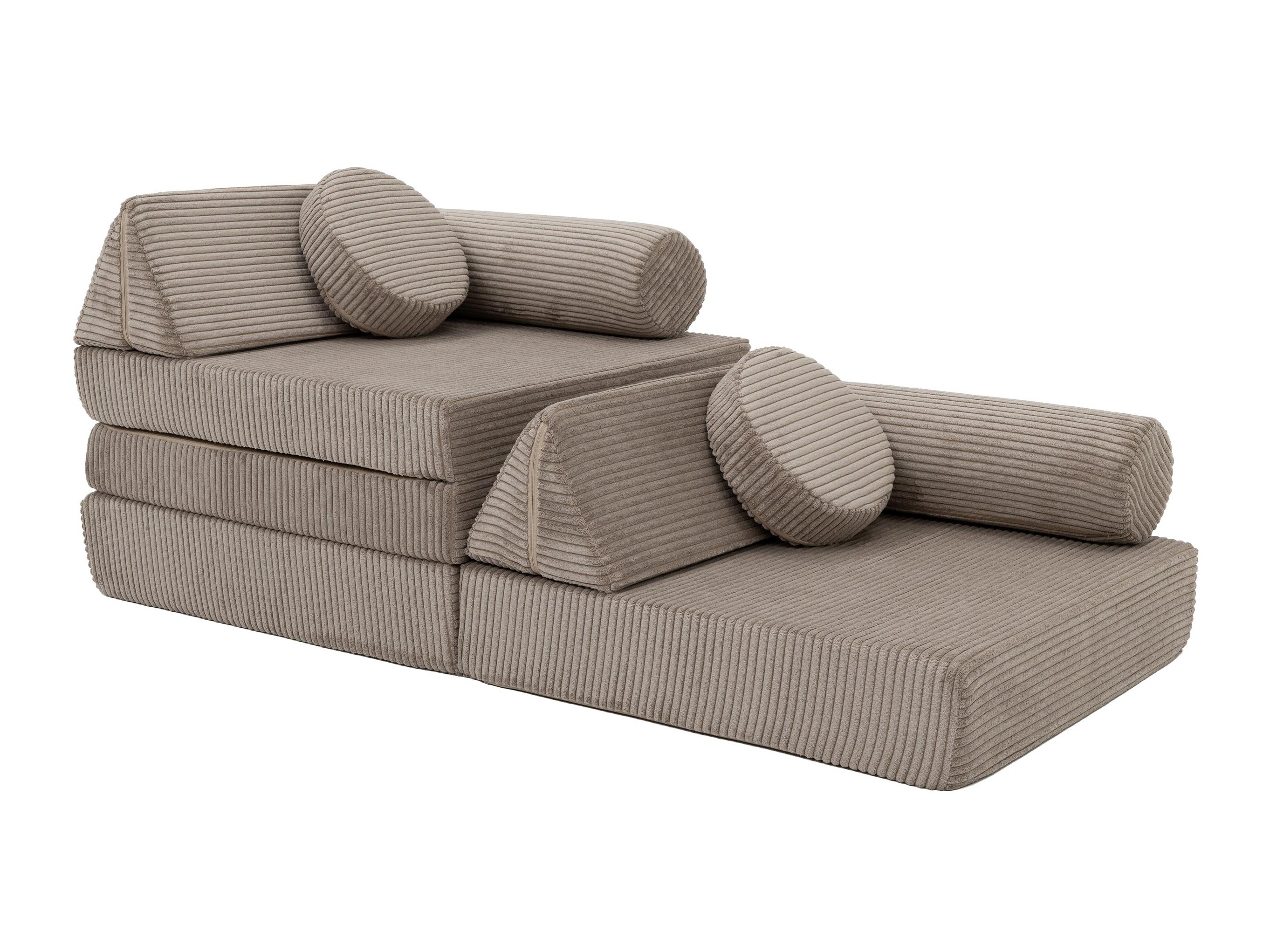 Sofa Edinburg 108 (Lambi 08)