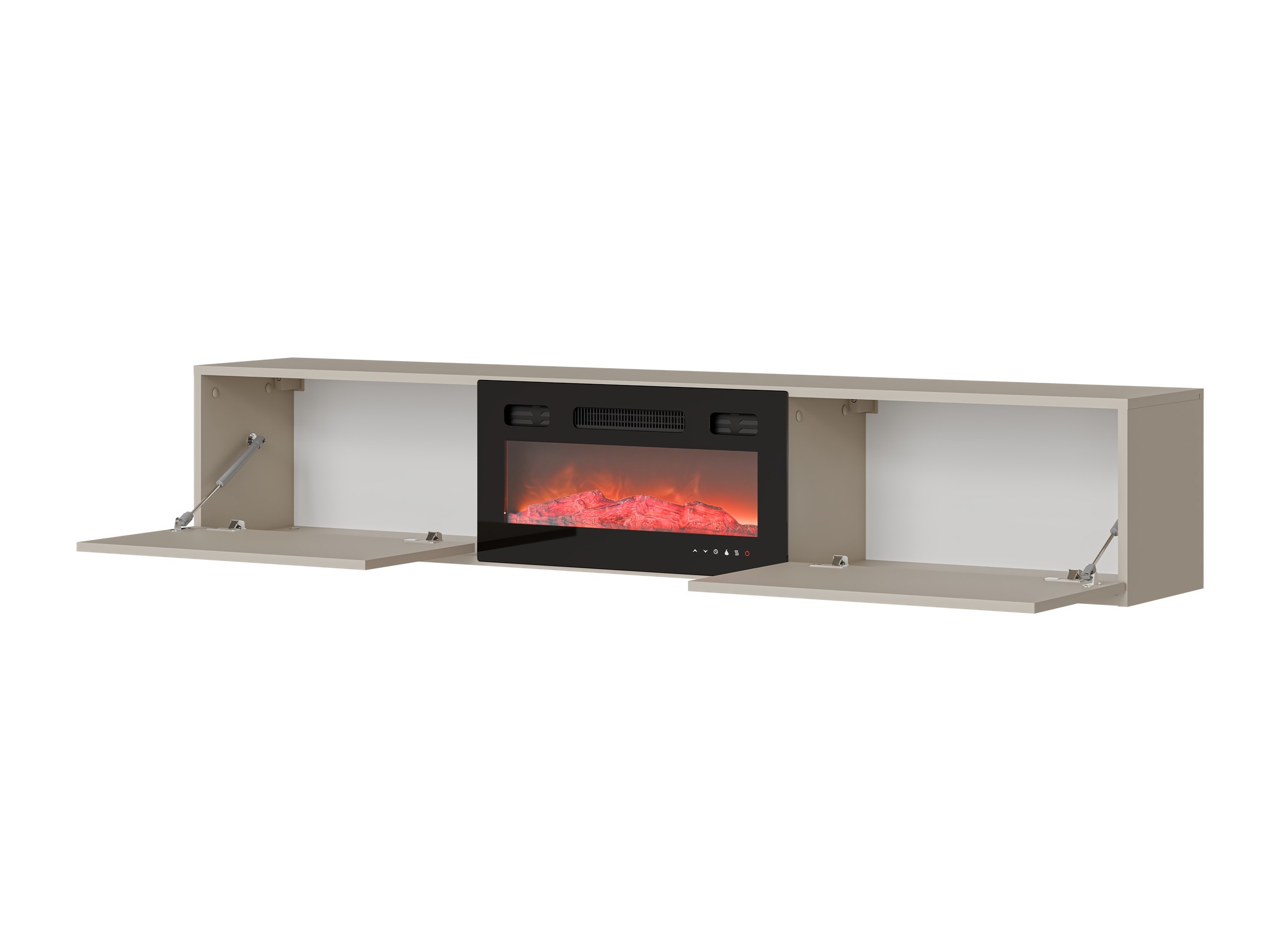 TV stand Donos III (Cashmere)