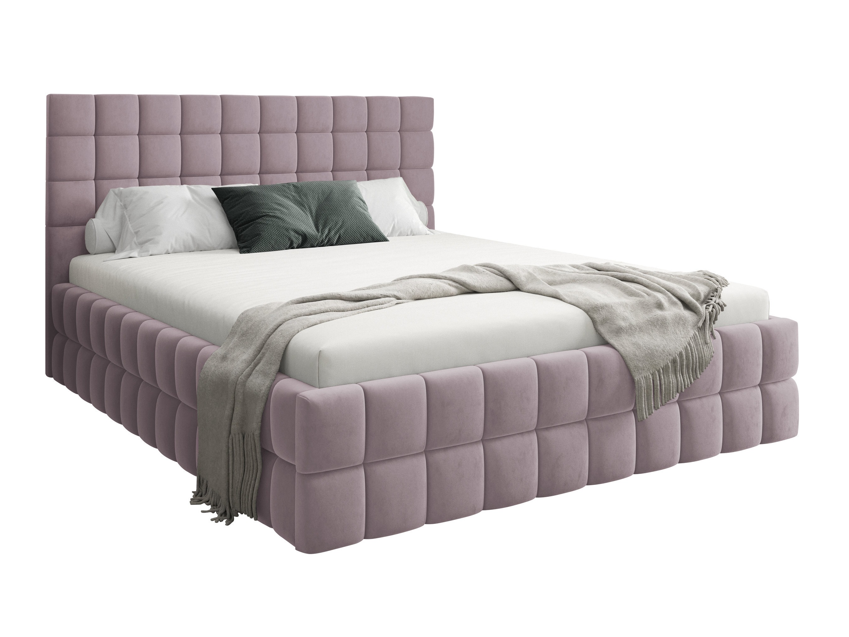 Bed Socor (Fresh 09)