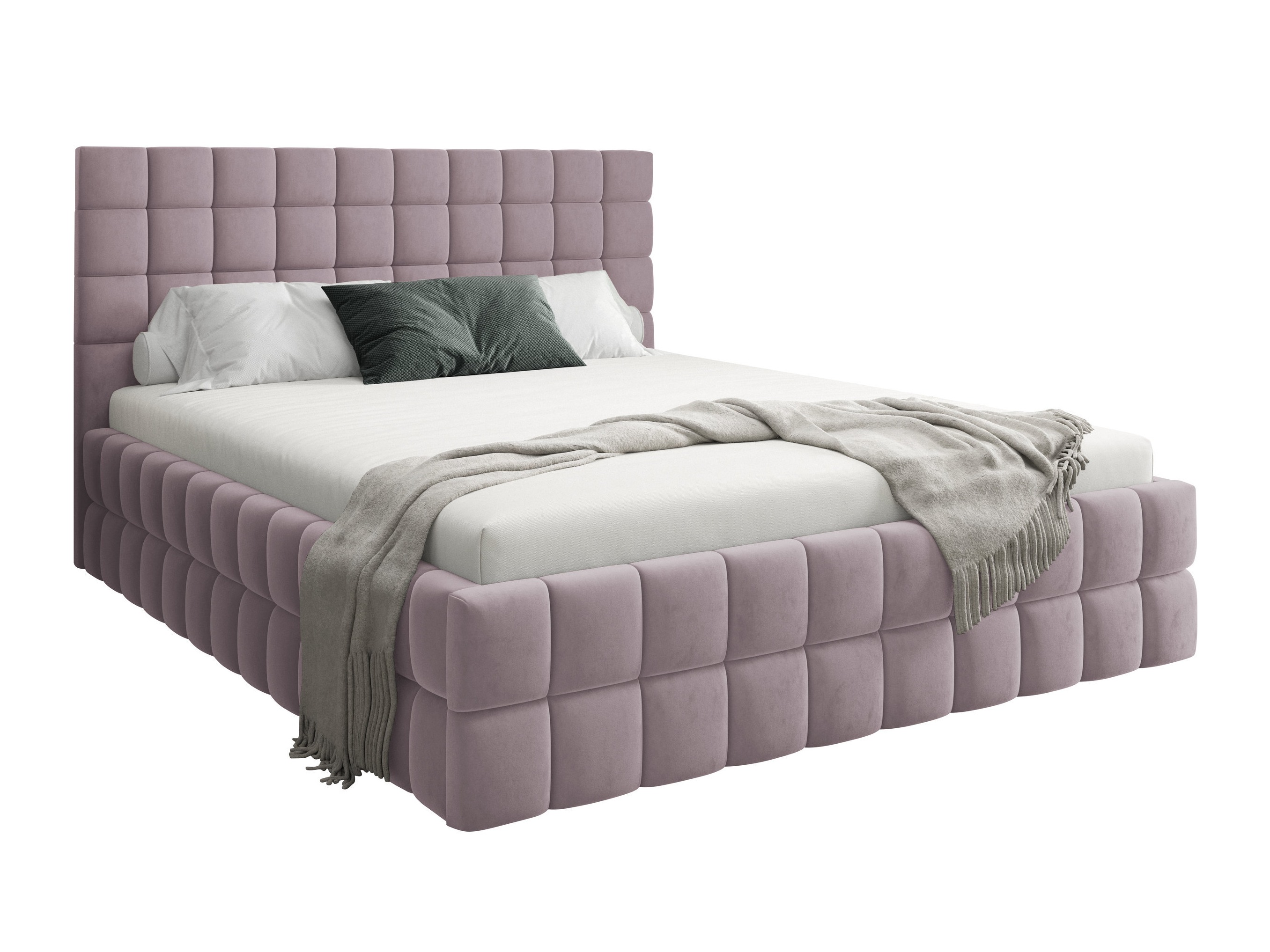 Bed Socor (Fresh 09)