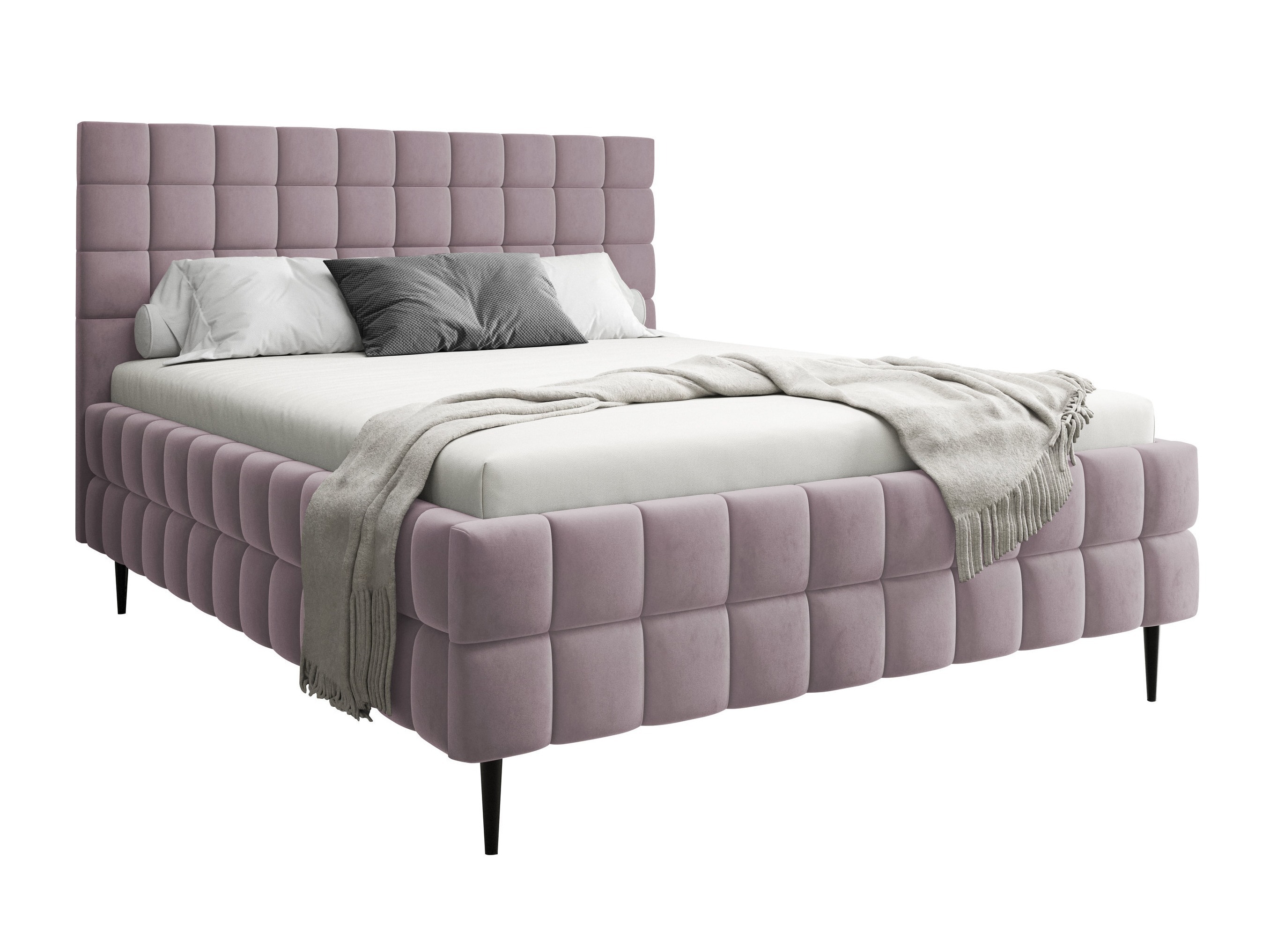 Bed Socor I (Fresh 09)