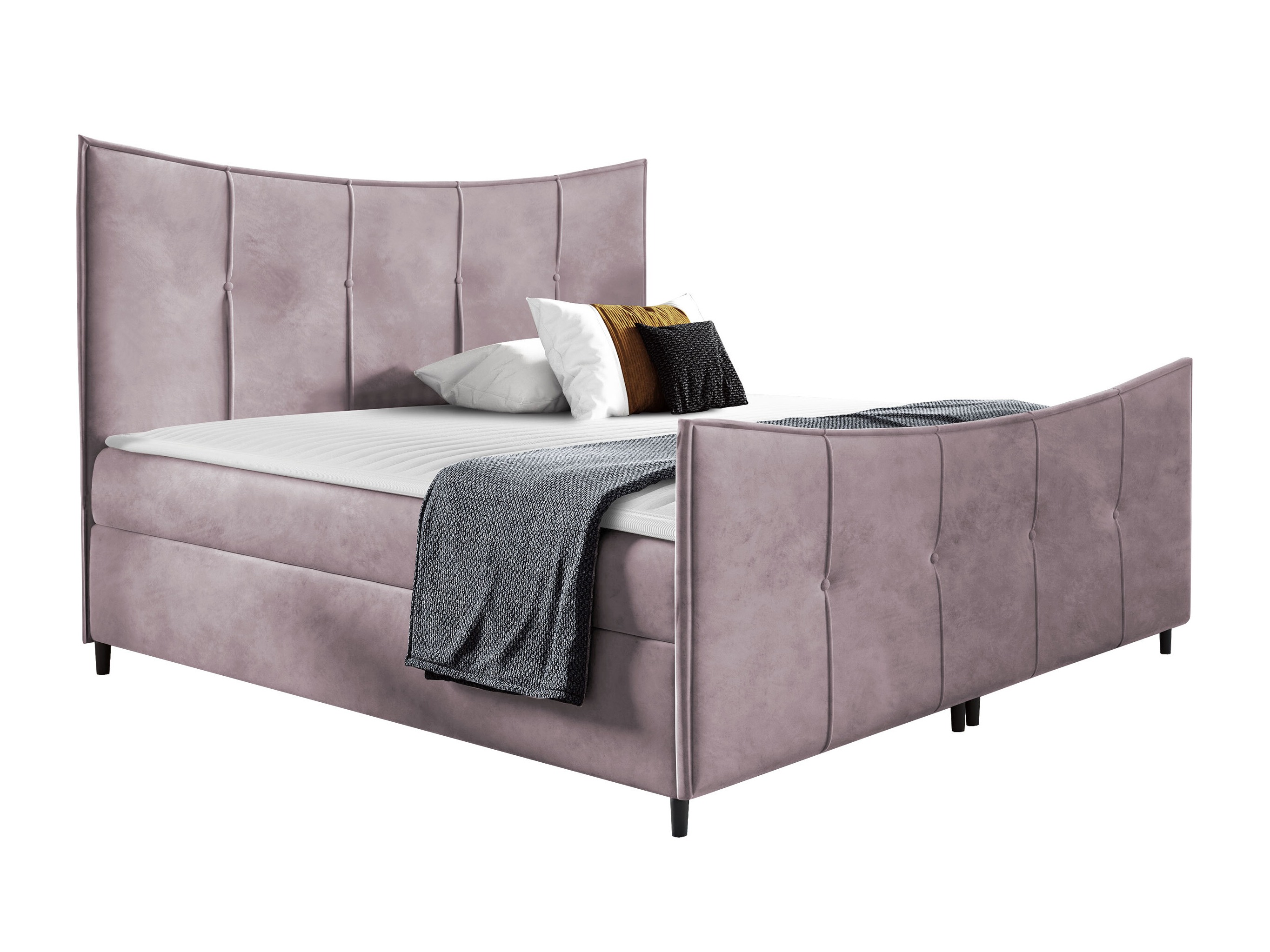 Continental bed Fons (Fresh 9)