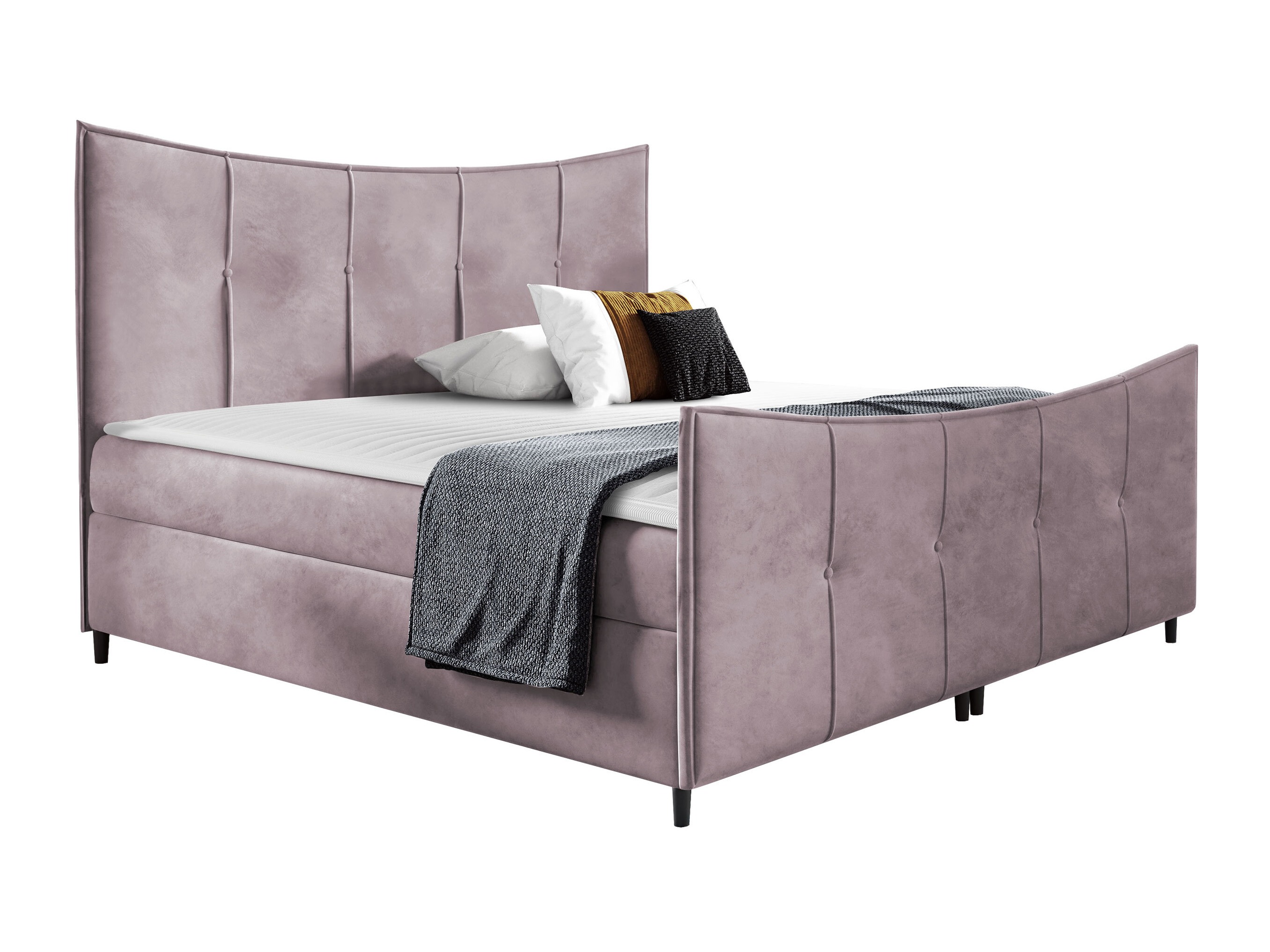 Continental bed Fons (Fresh 9)