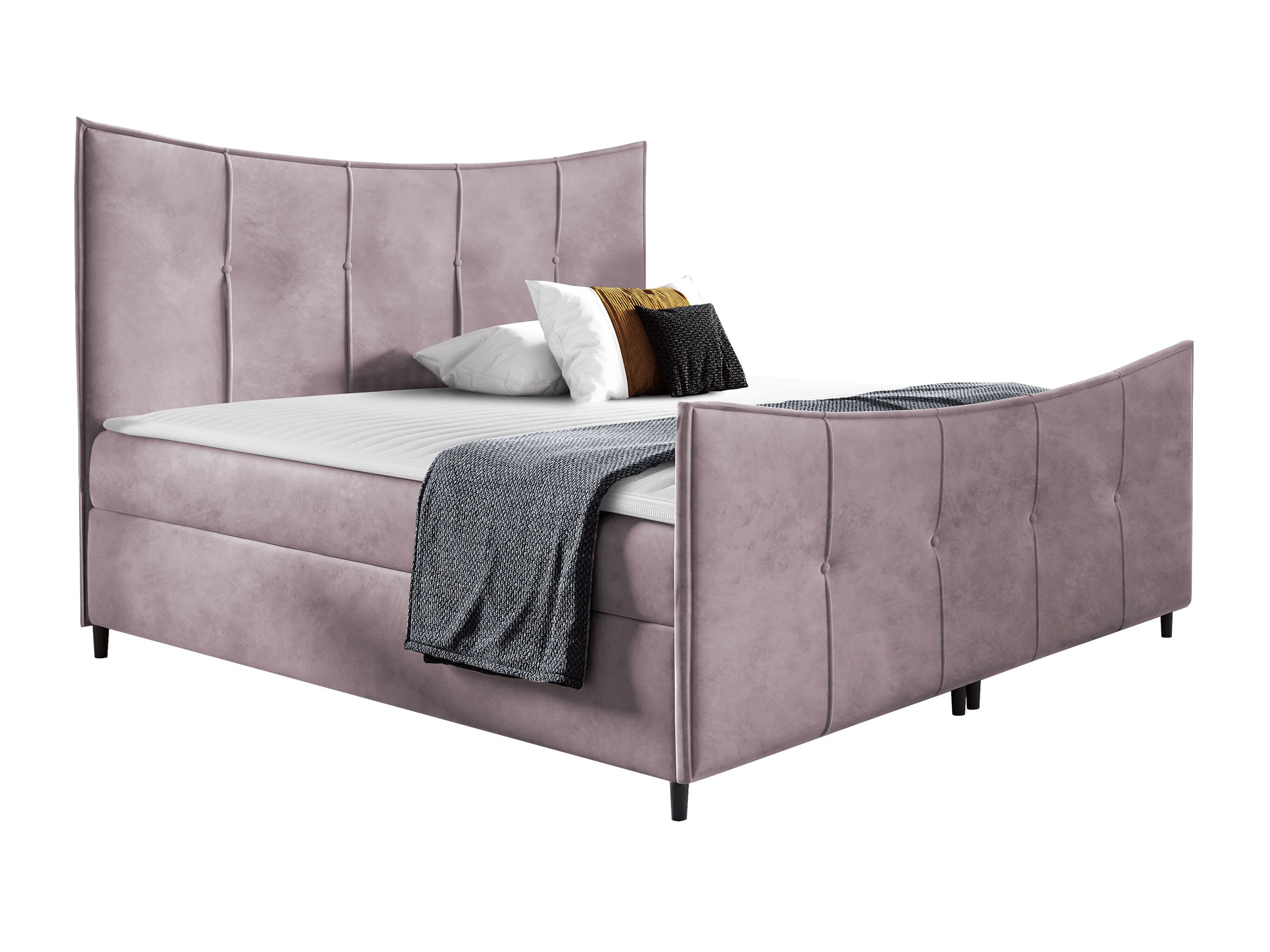 Continental bed Fons (Fresh 9)