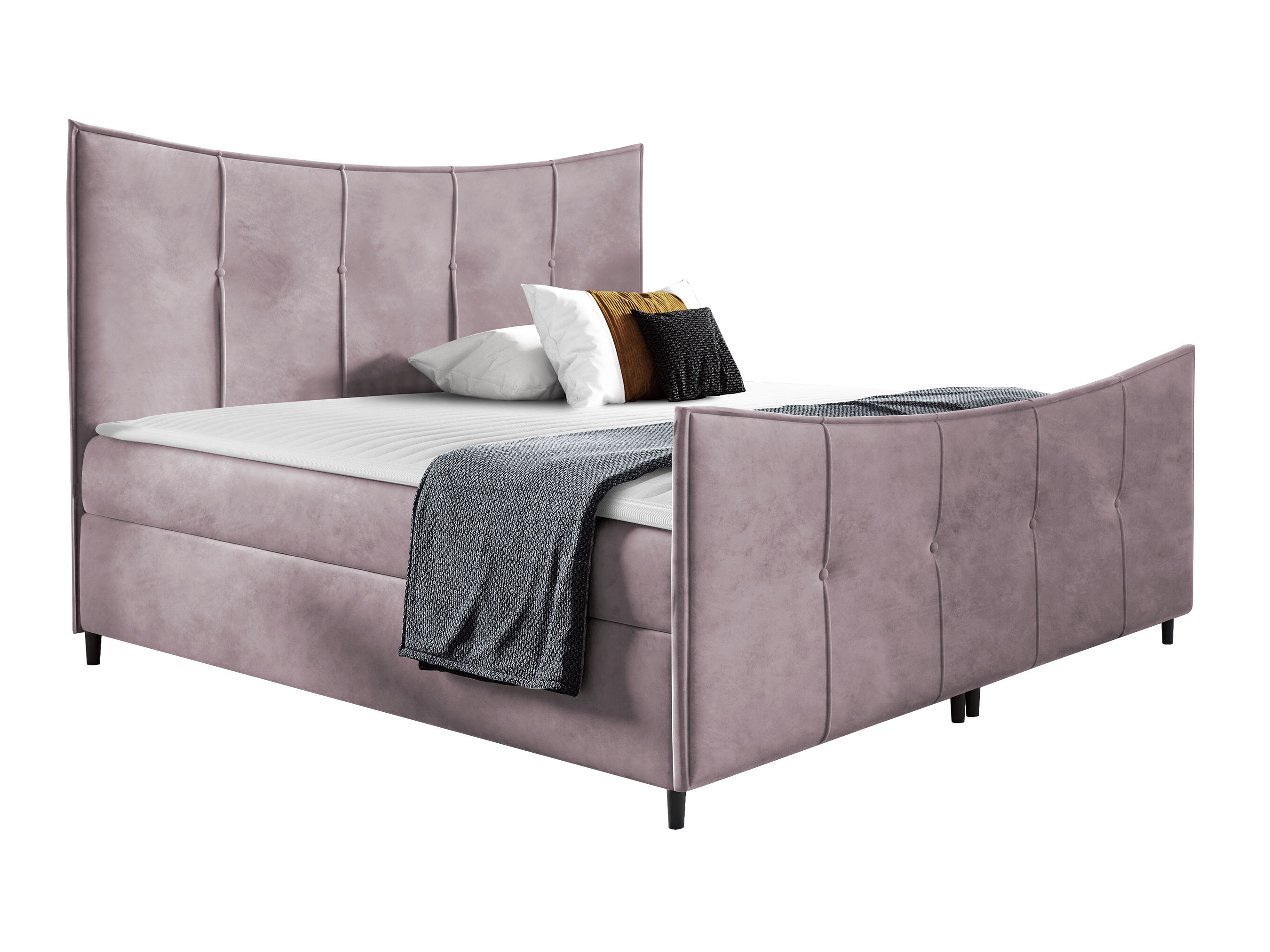 Continental bed Fons (Fresh 9)