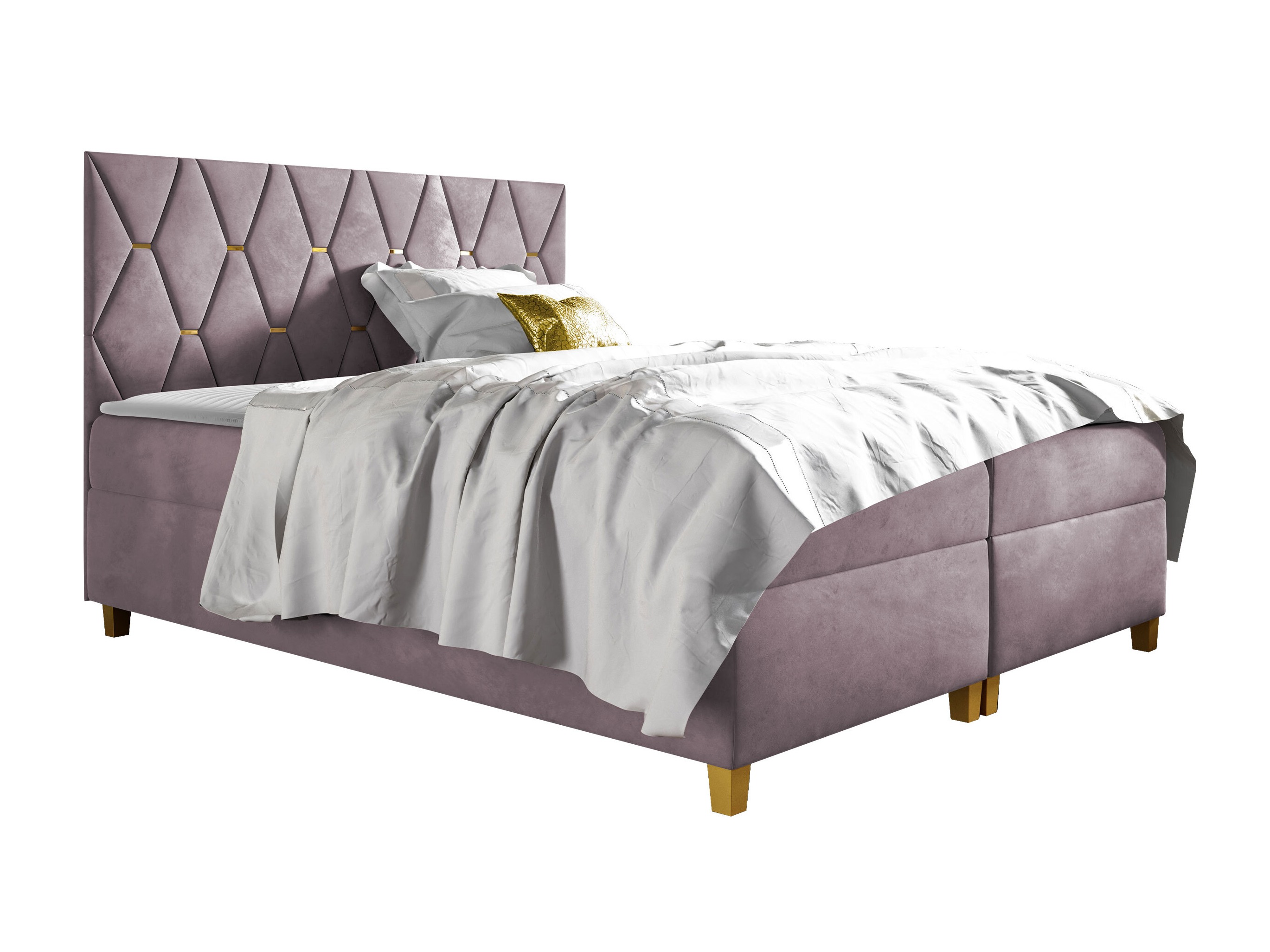 Continental bed Nemus (Fresh 9)