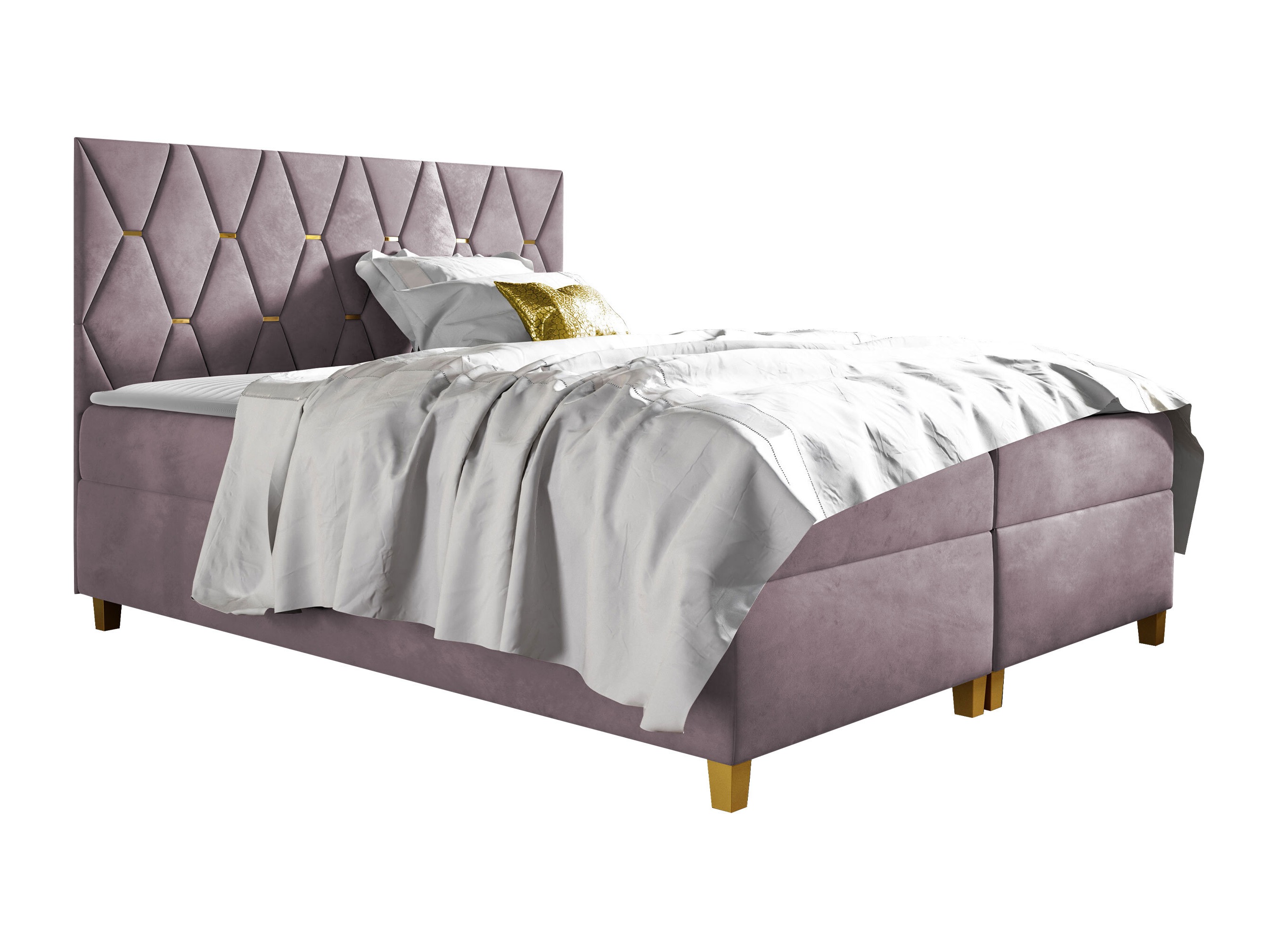 Continental bed Nemus (Fresh 9)