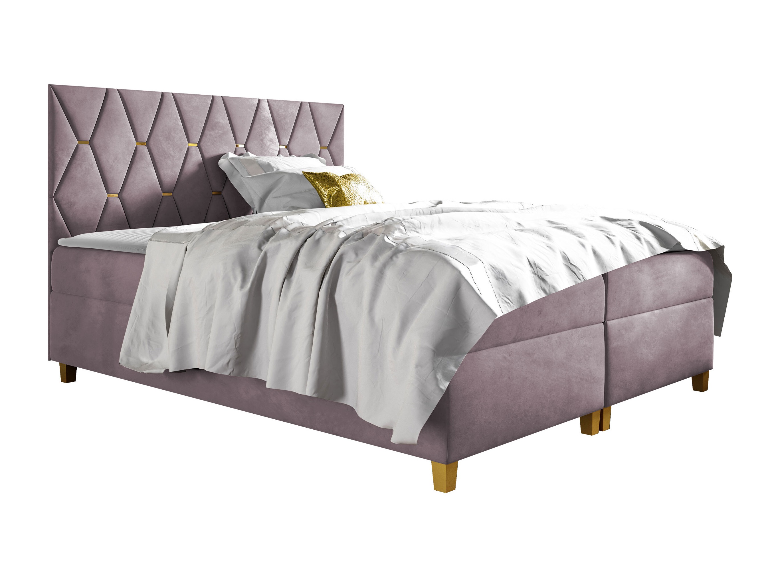 Continental bed Nemus (Fresh 9)