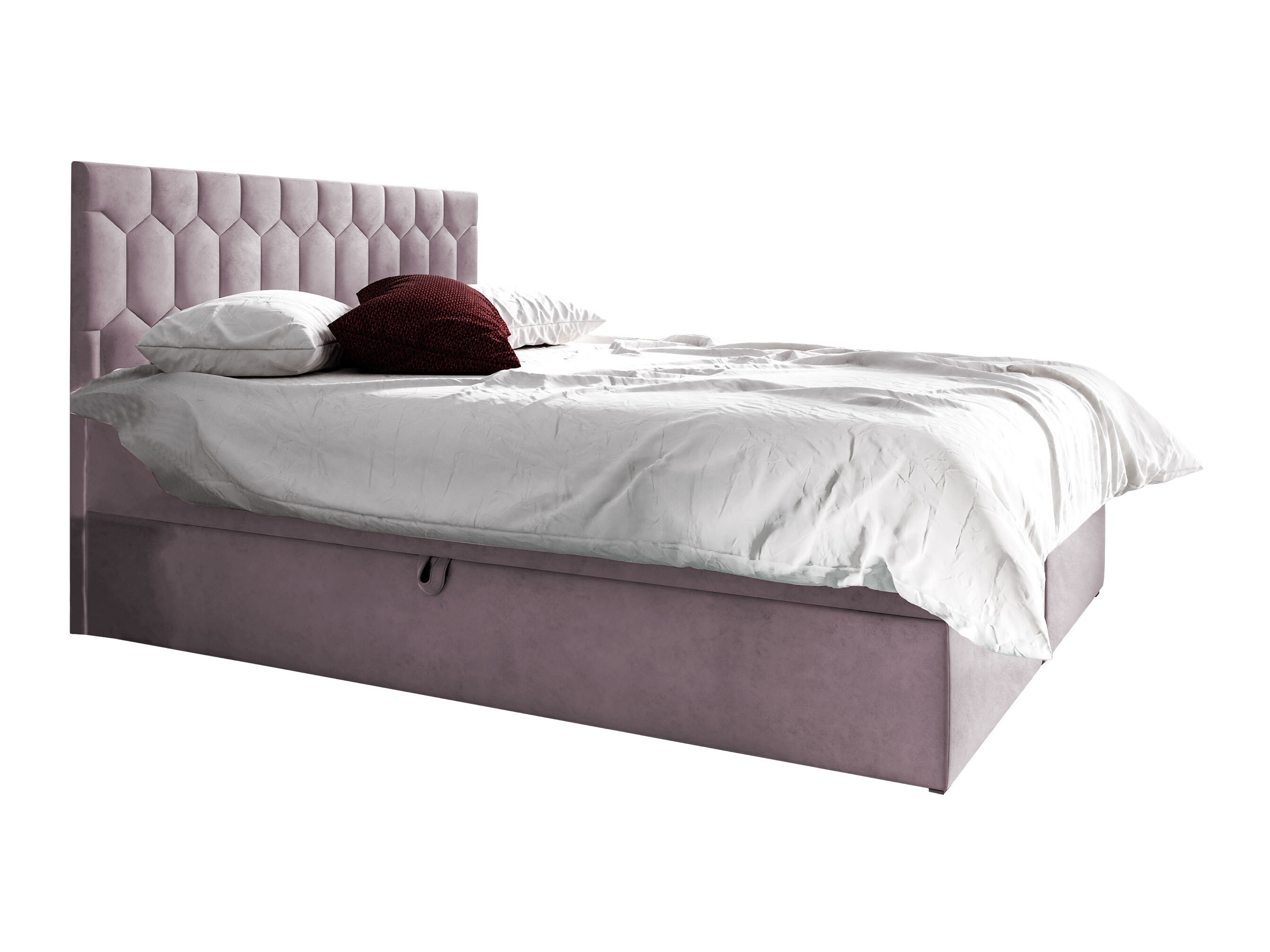 Continental bed Pons III (Fresh 9)
