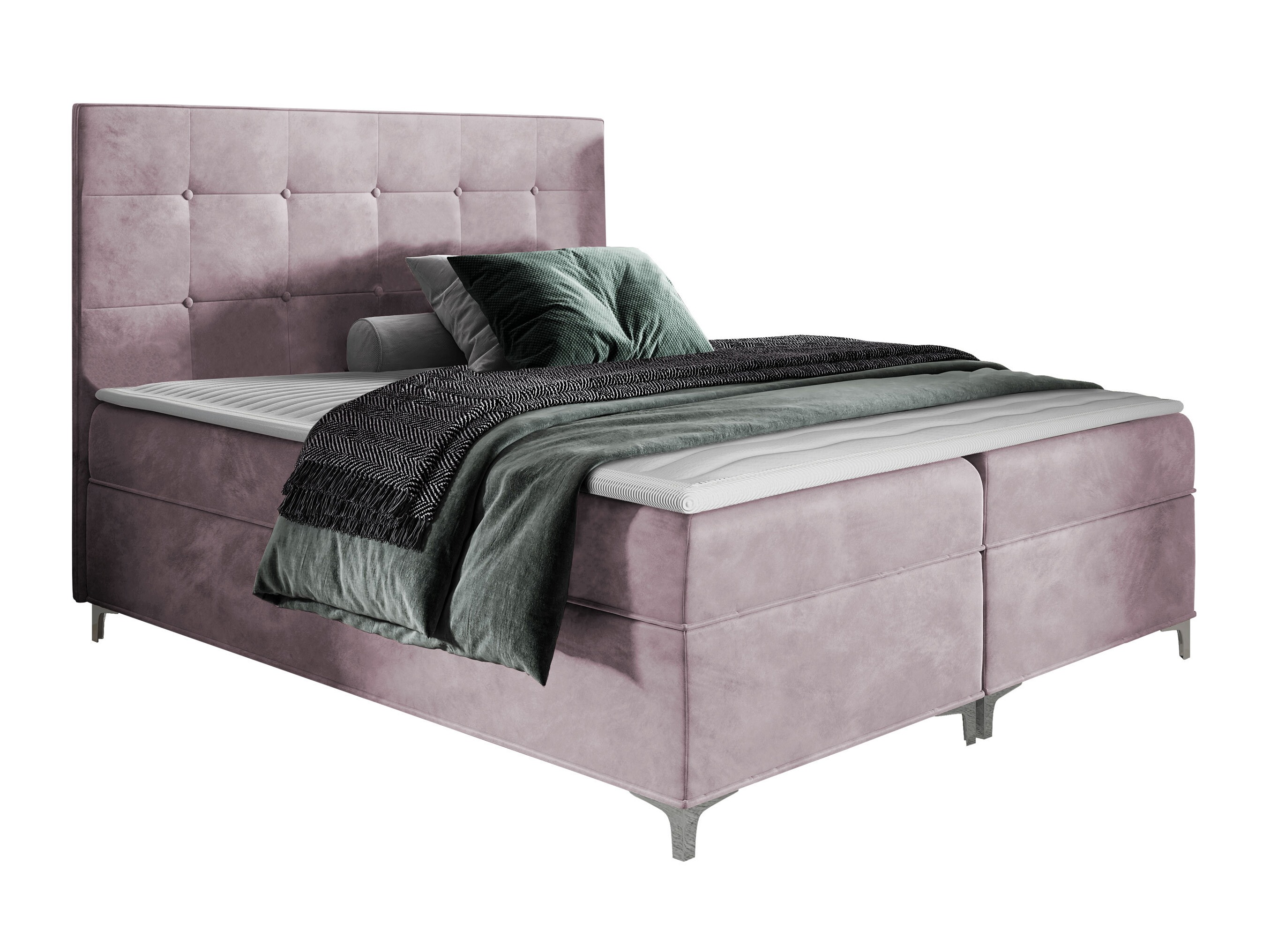 Continental bed Porta (Fresh 9)