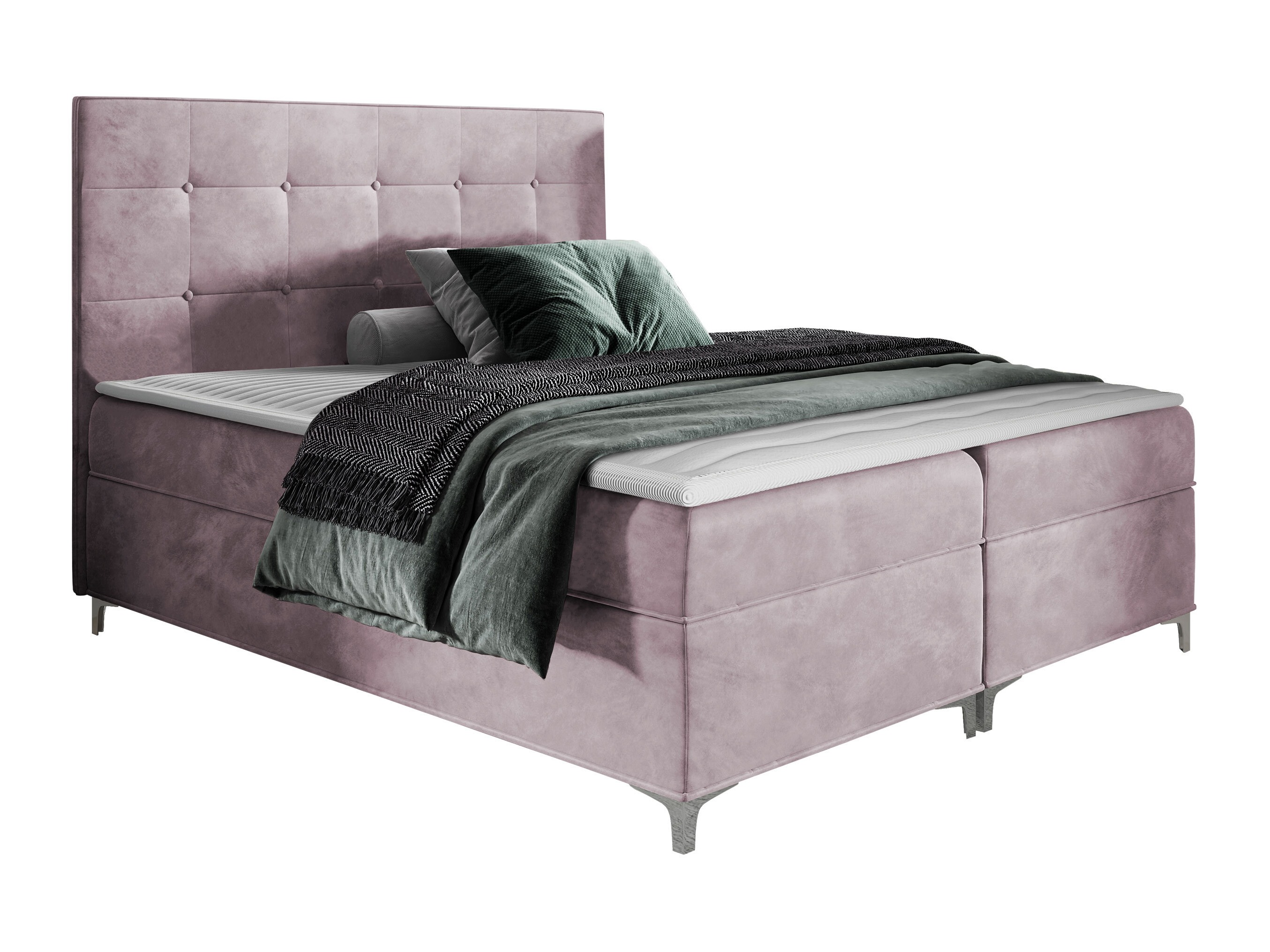 Continental bed Porta (Fresh 9)