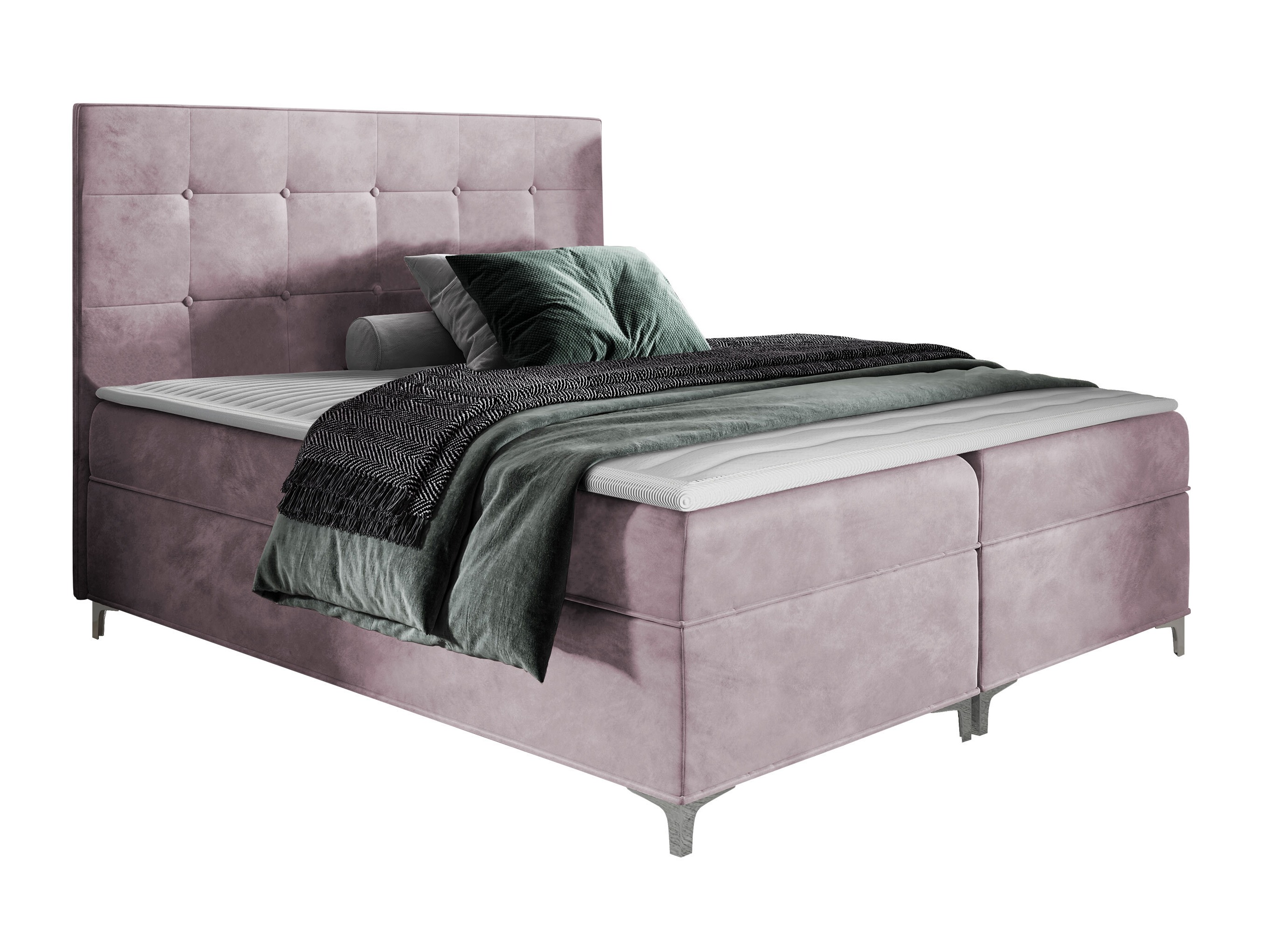 Continental bed Porta (Fresh 9)