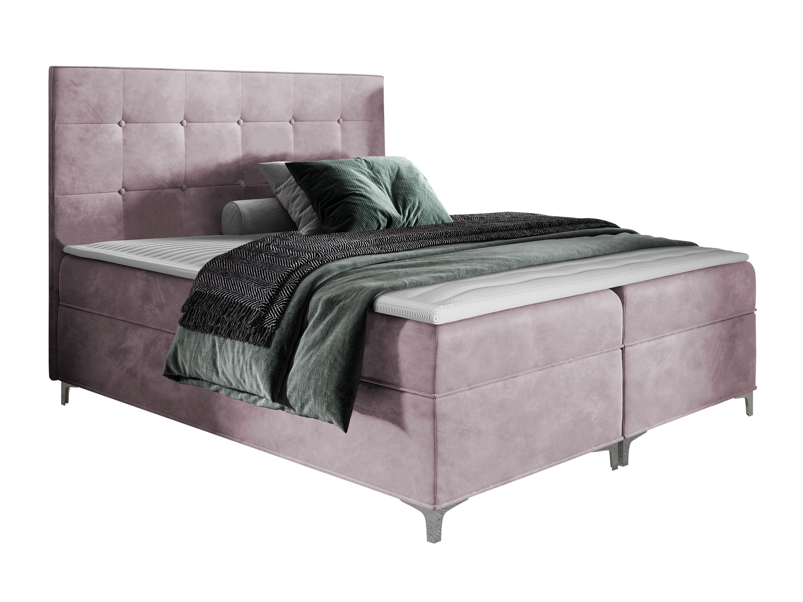 Continental bed Porta (Fresh 9)