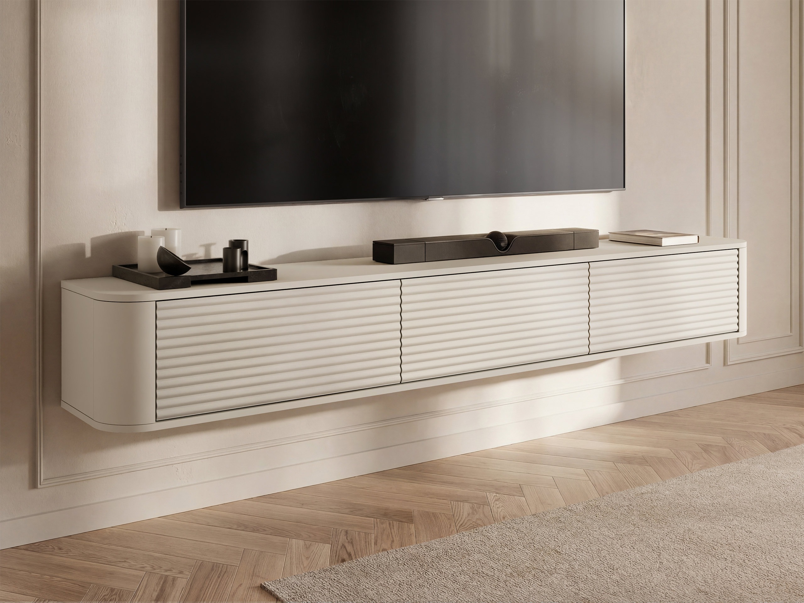TV stand Claritas I