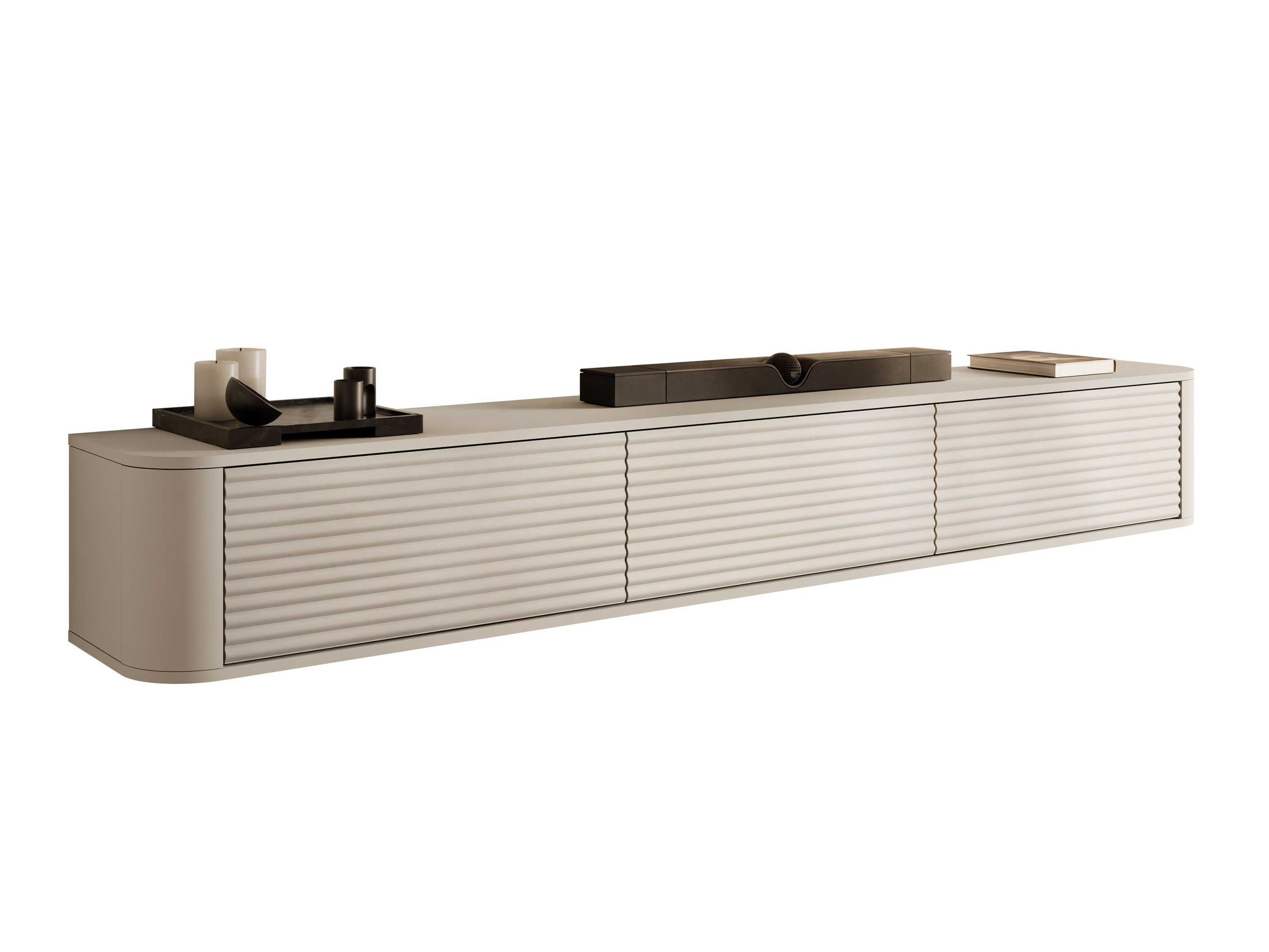TV stand Claritas I