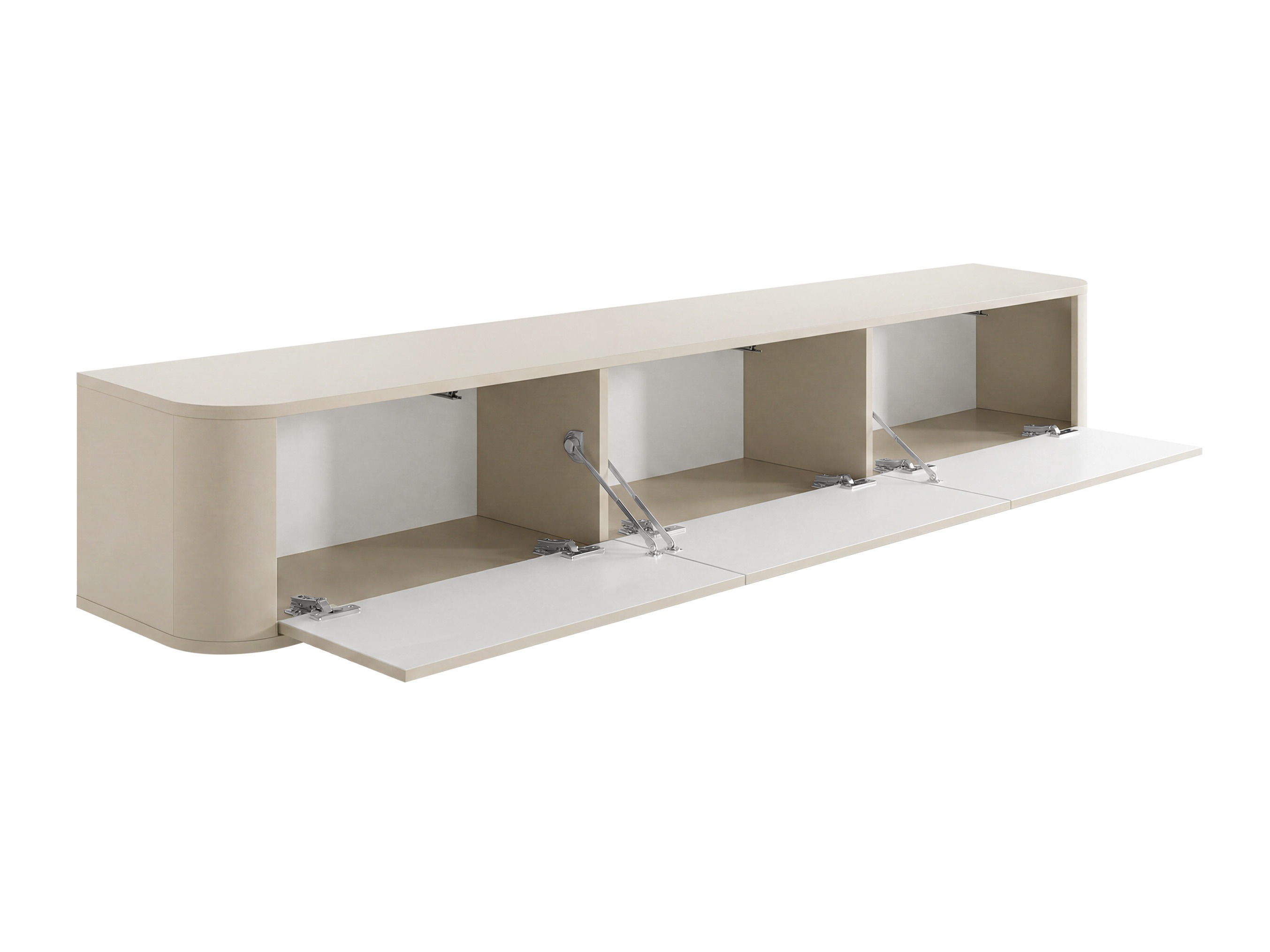 TV stand Claritas I