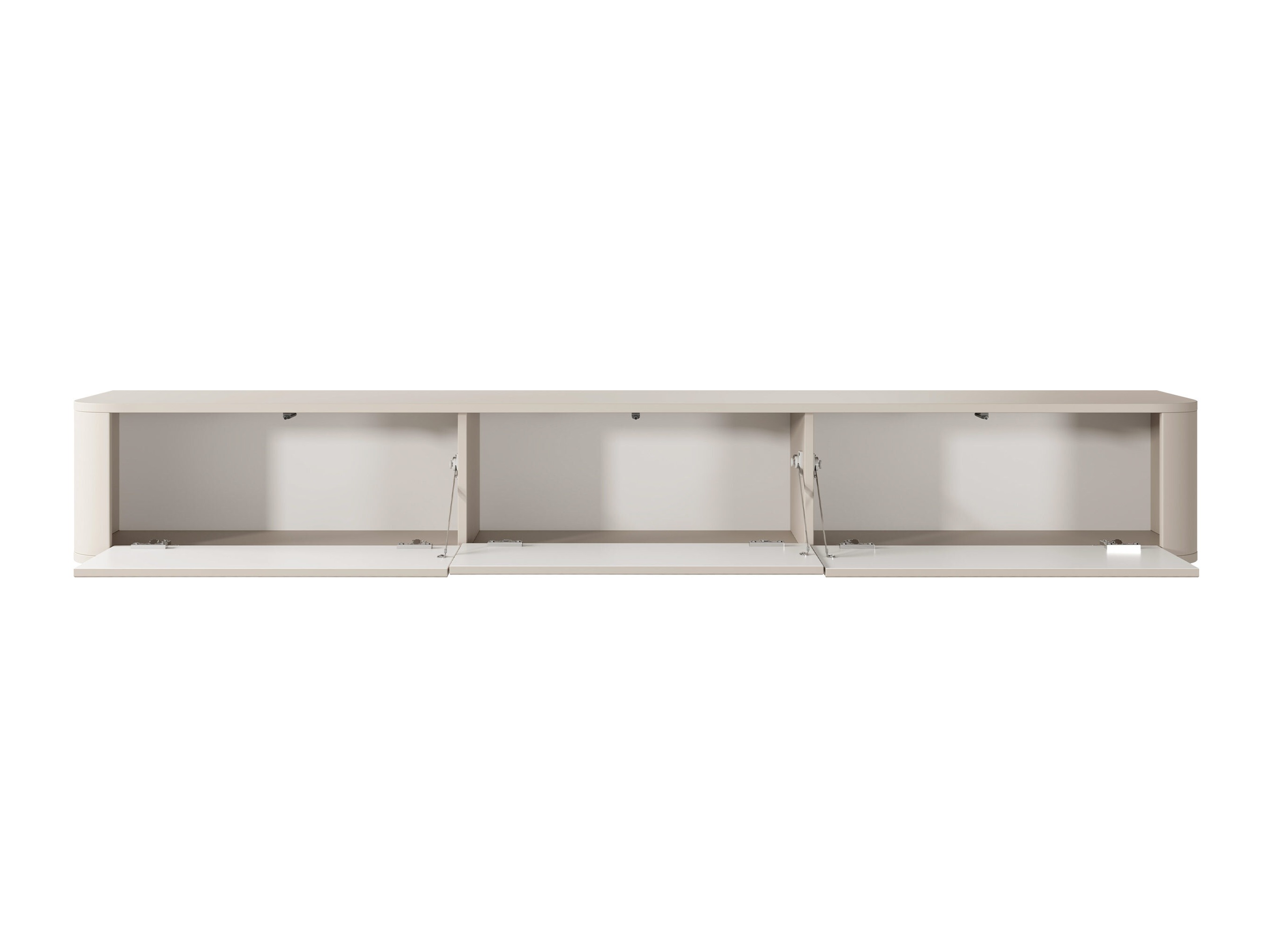 TV stand Claritas I
