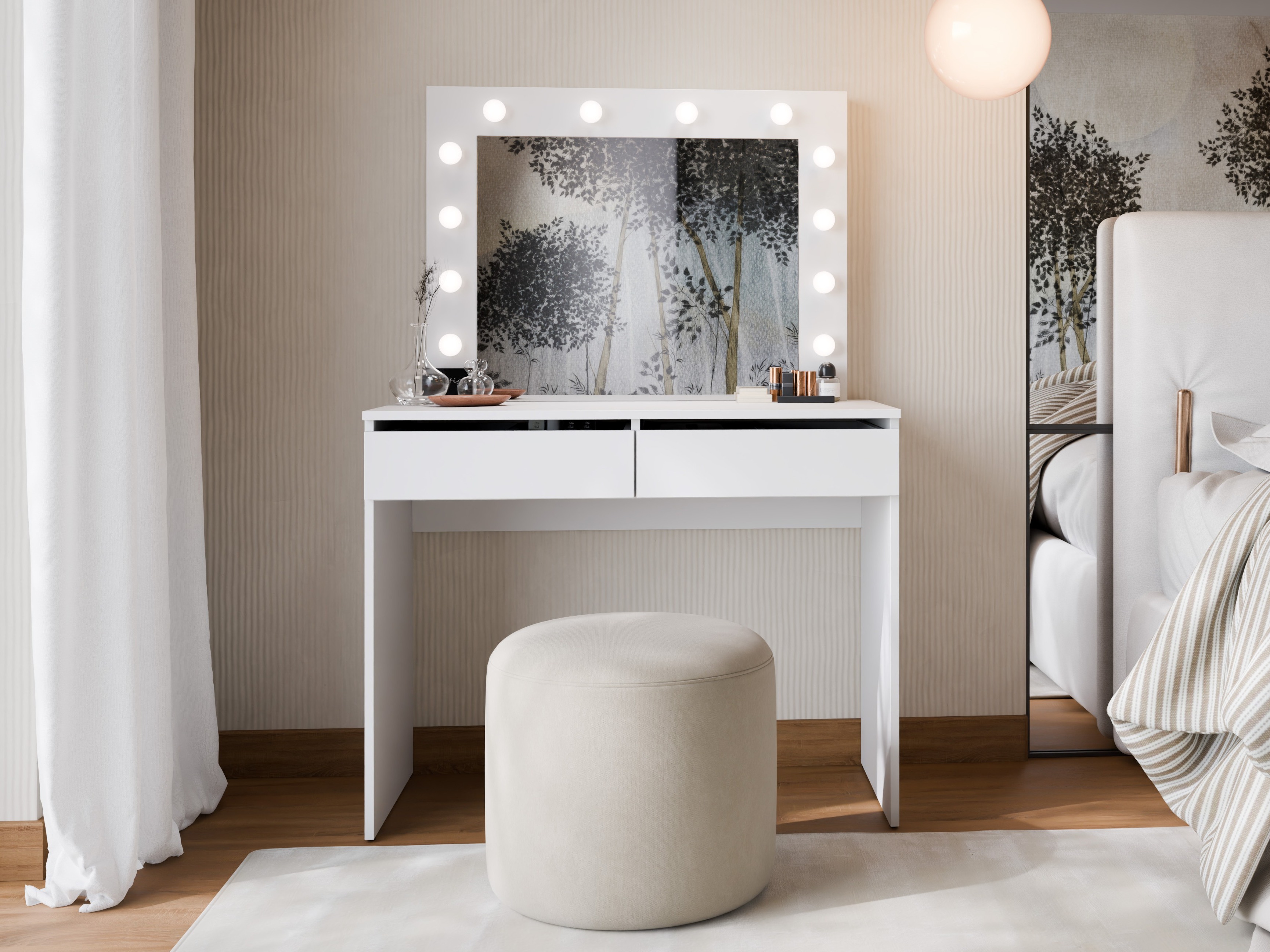 Dressing table Ontario 240