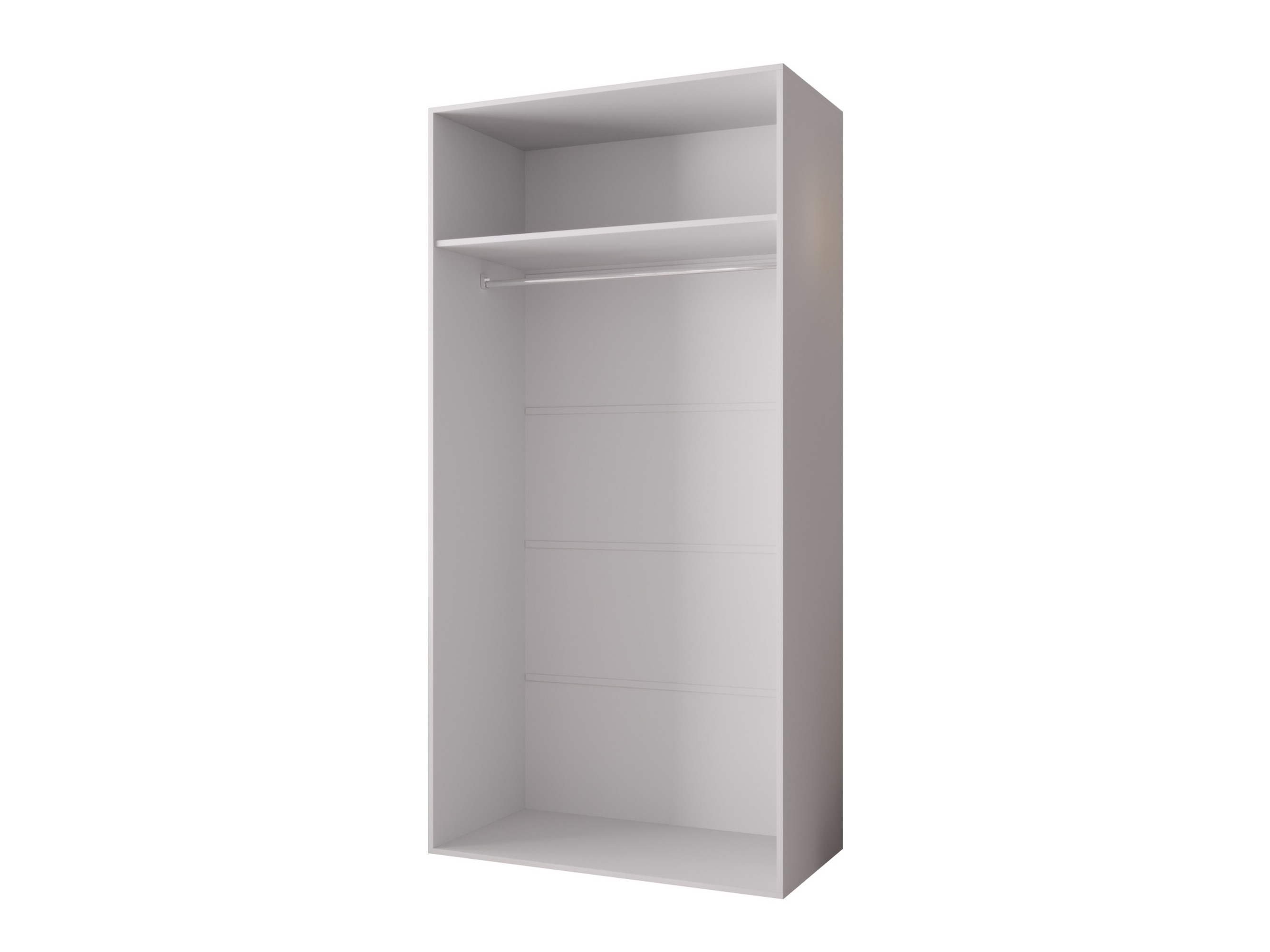 Wardrobe Hartford 633 (Artisan oak)