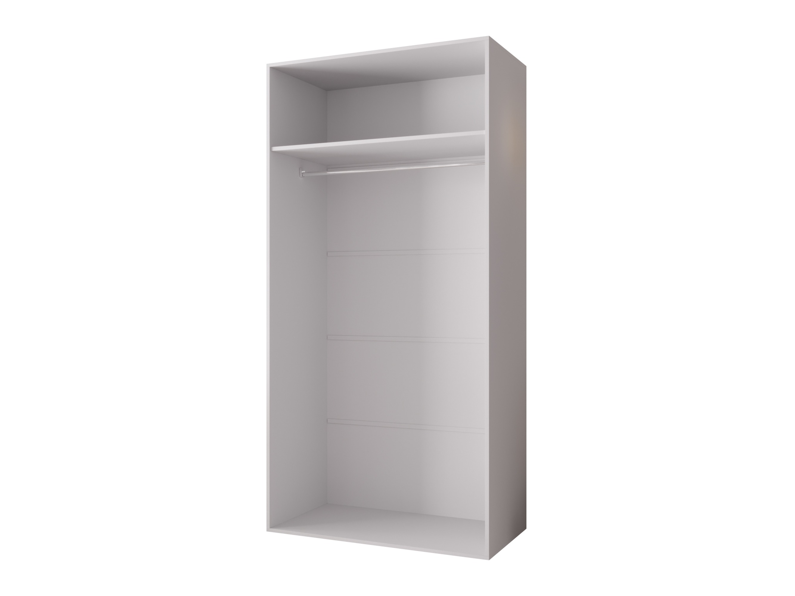 Wardrobe Hartford 633 (Artisan oak)