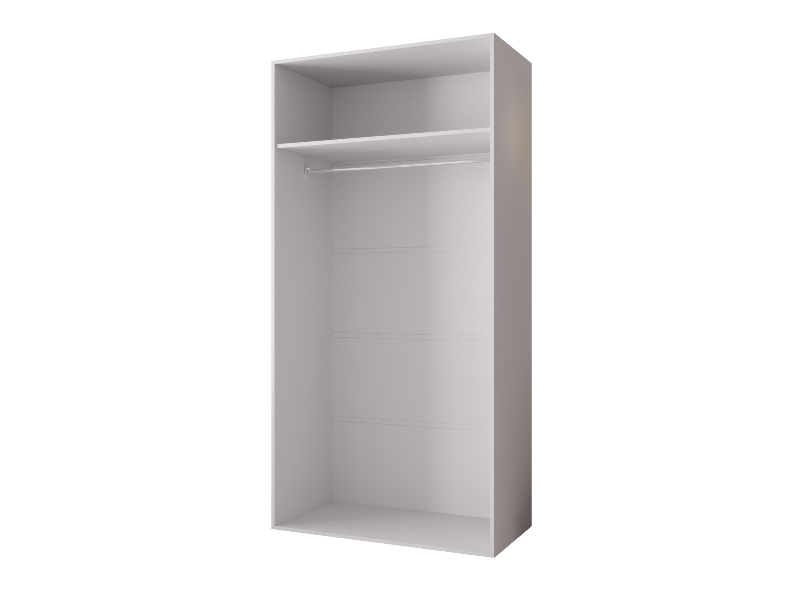Wardrobe Hartford 633 (Cashmere)