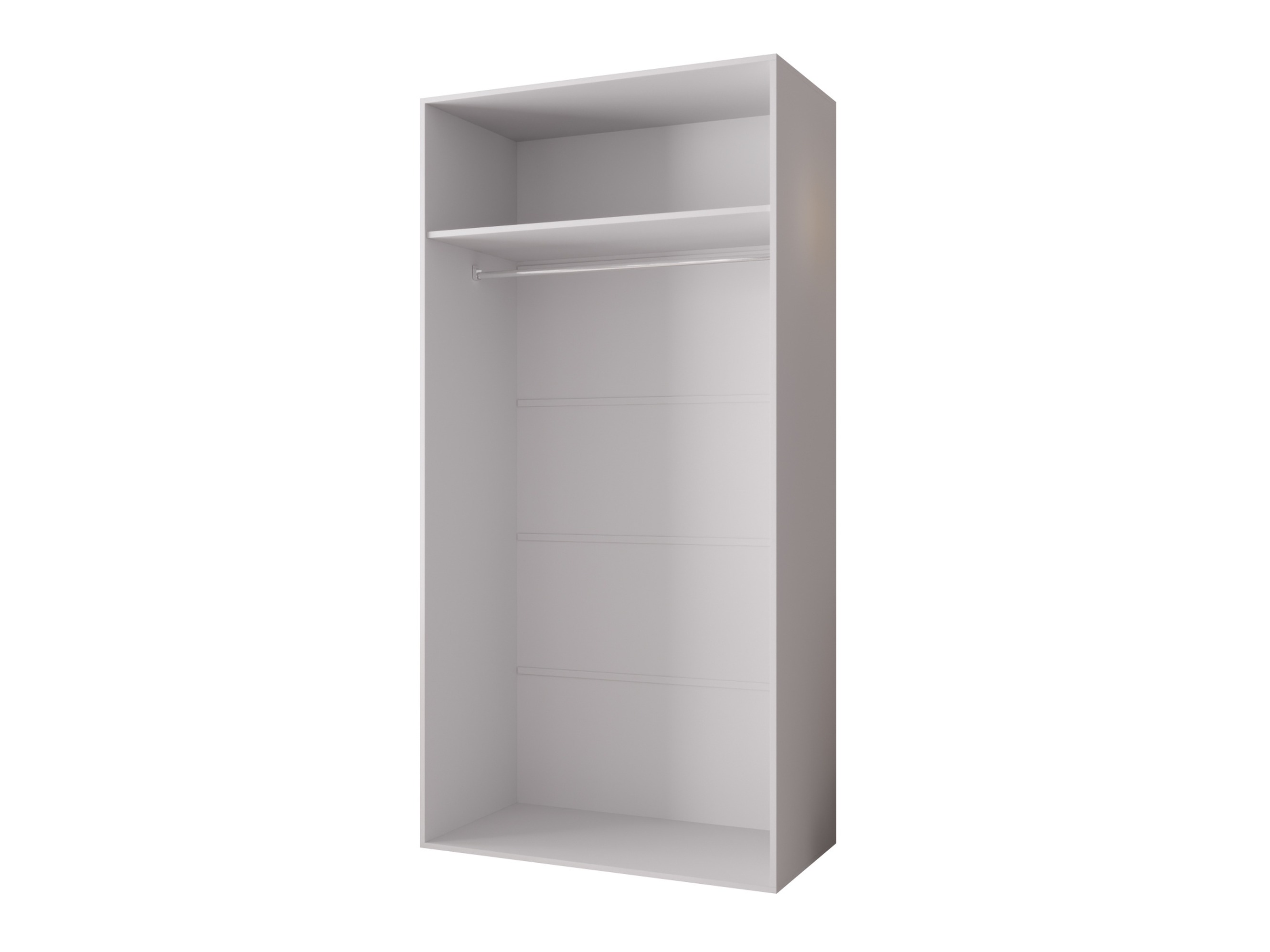 Wardrobe Hartford 634 (Artisan oak)