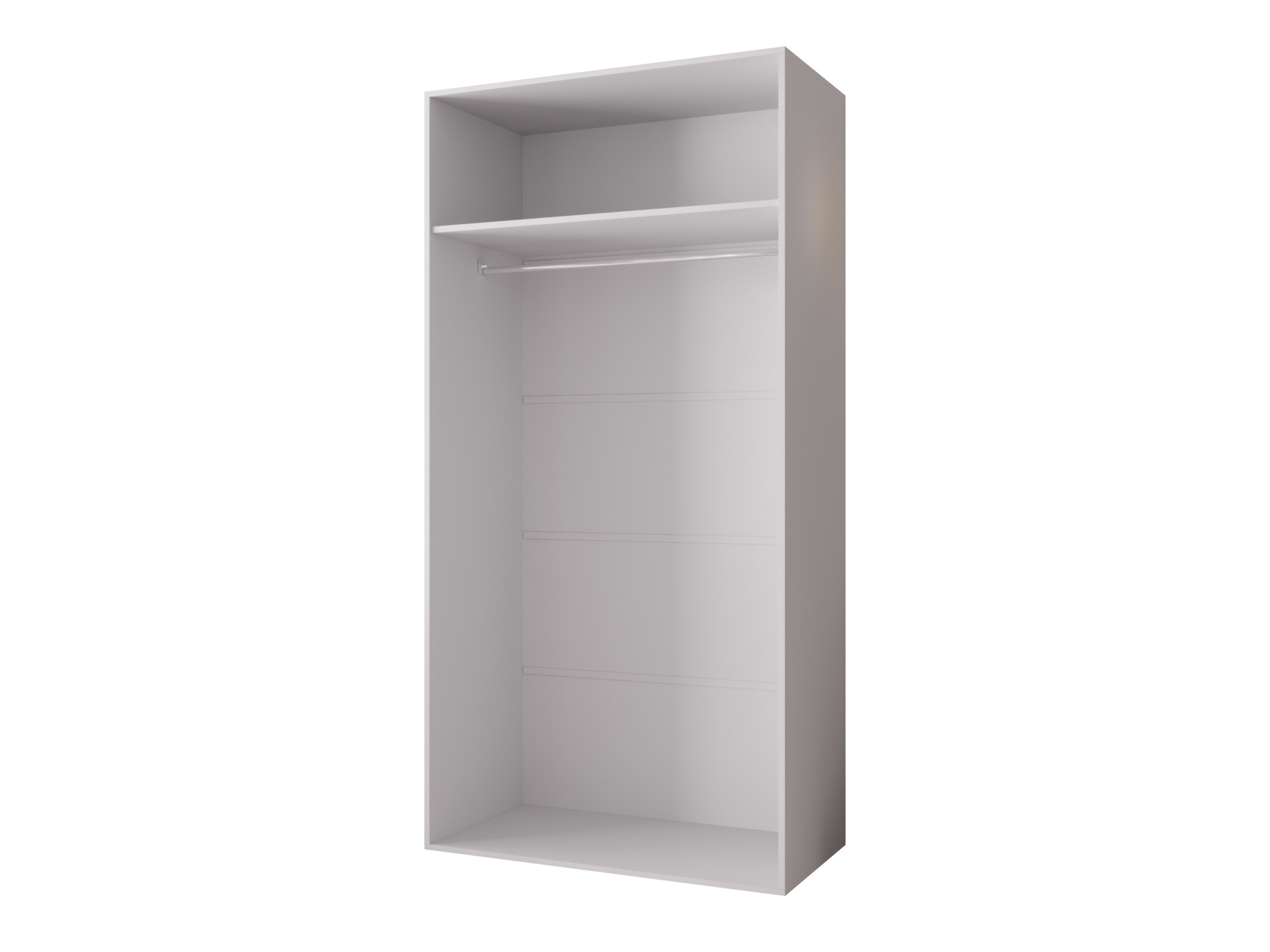 Wardrobe Hartford 634 (Cashmere)