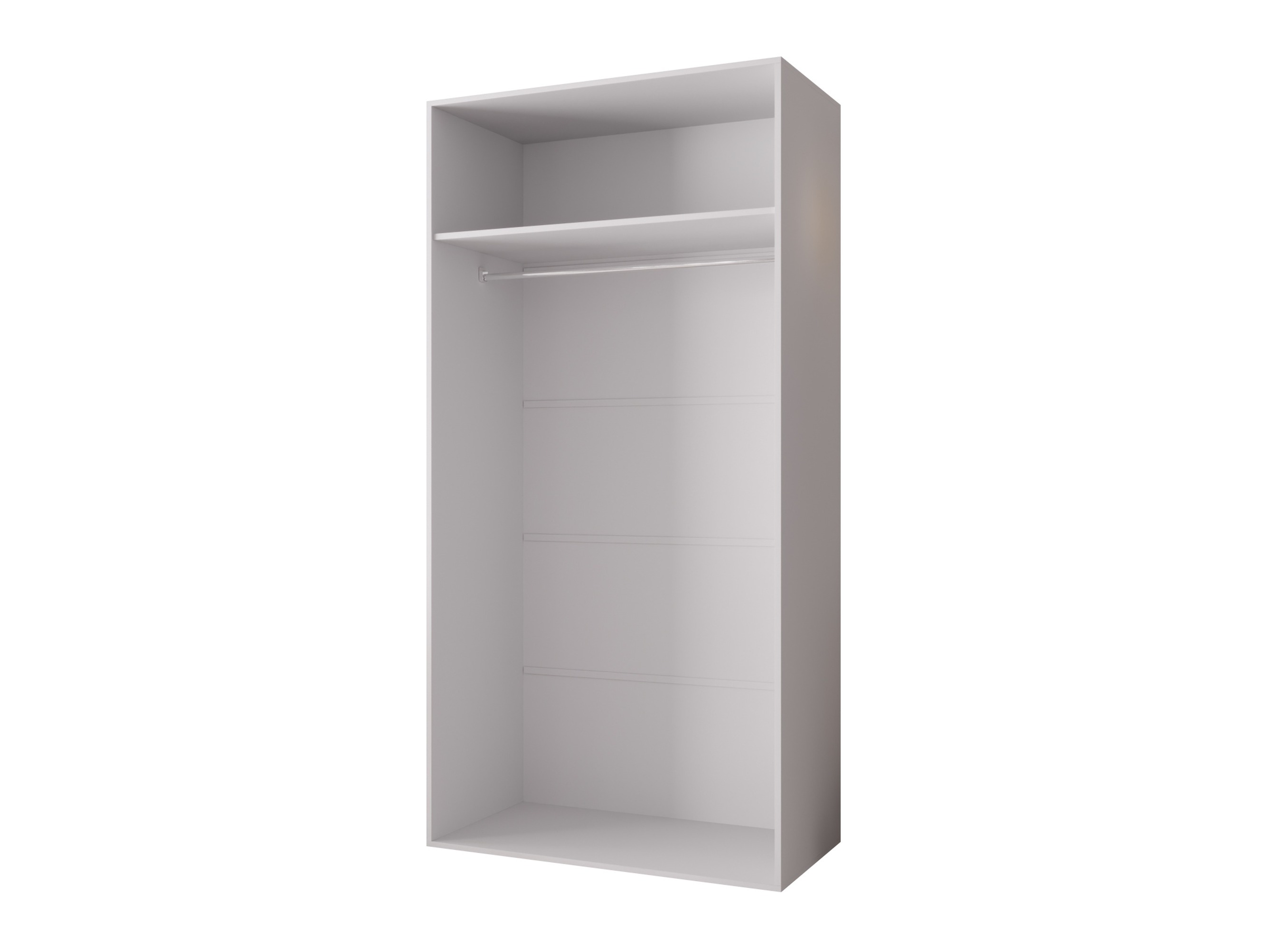 Wardrobe Hartford 634 (Cashmere)