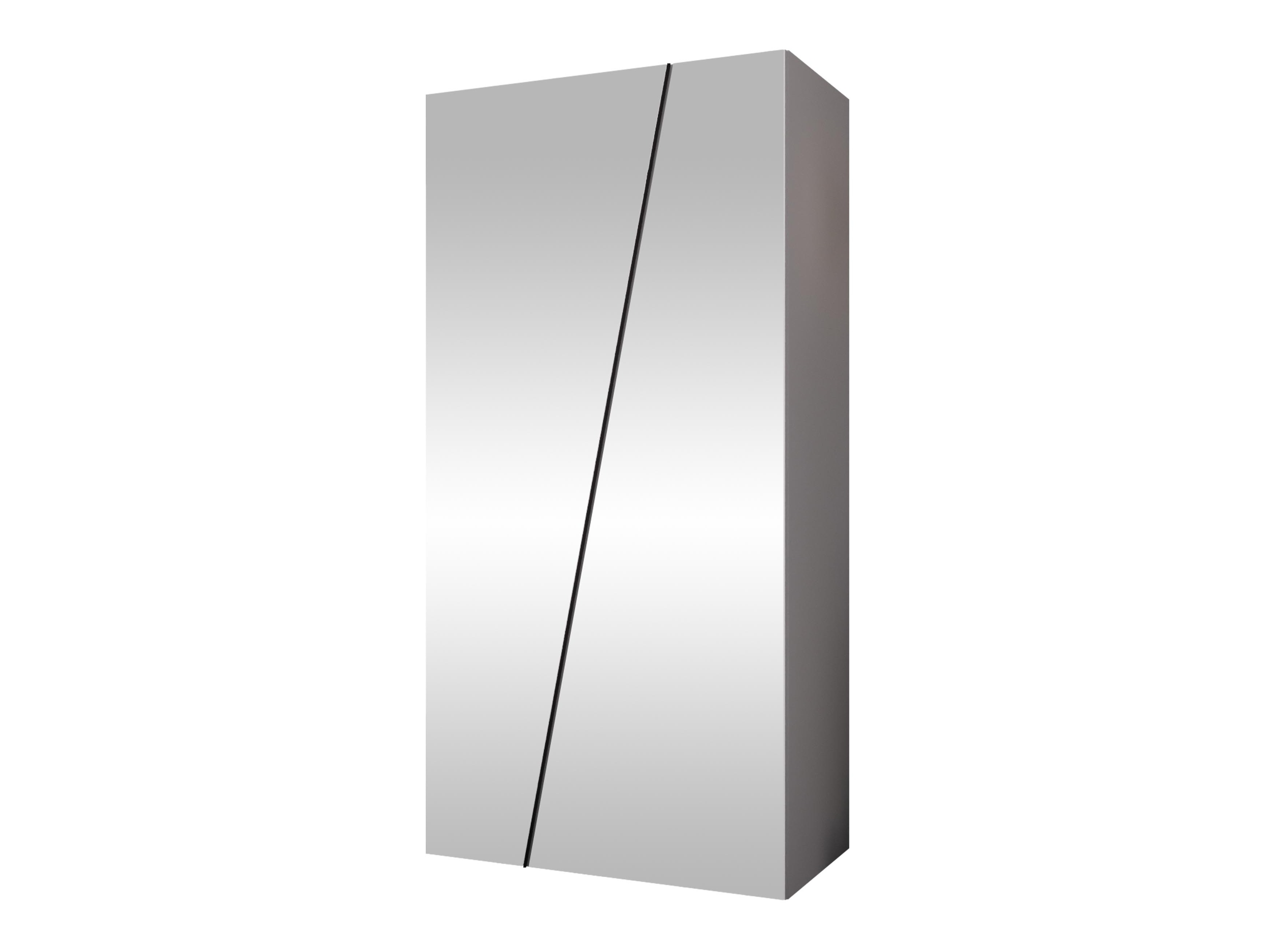 Wardrobe Hartford 634 (White)