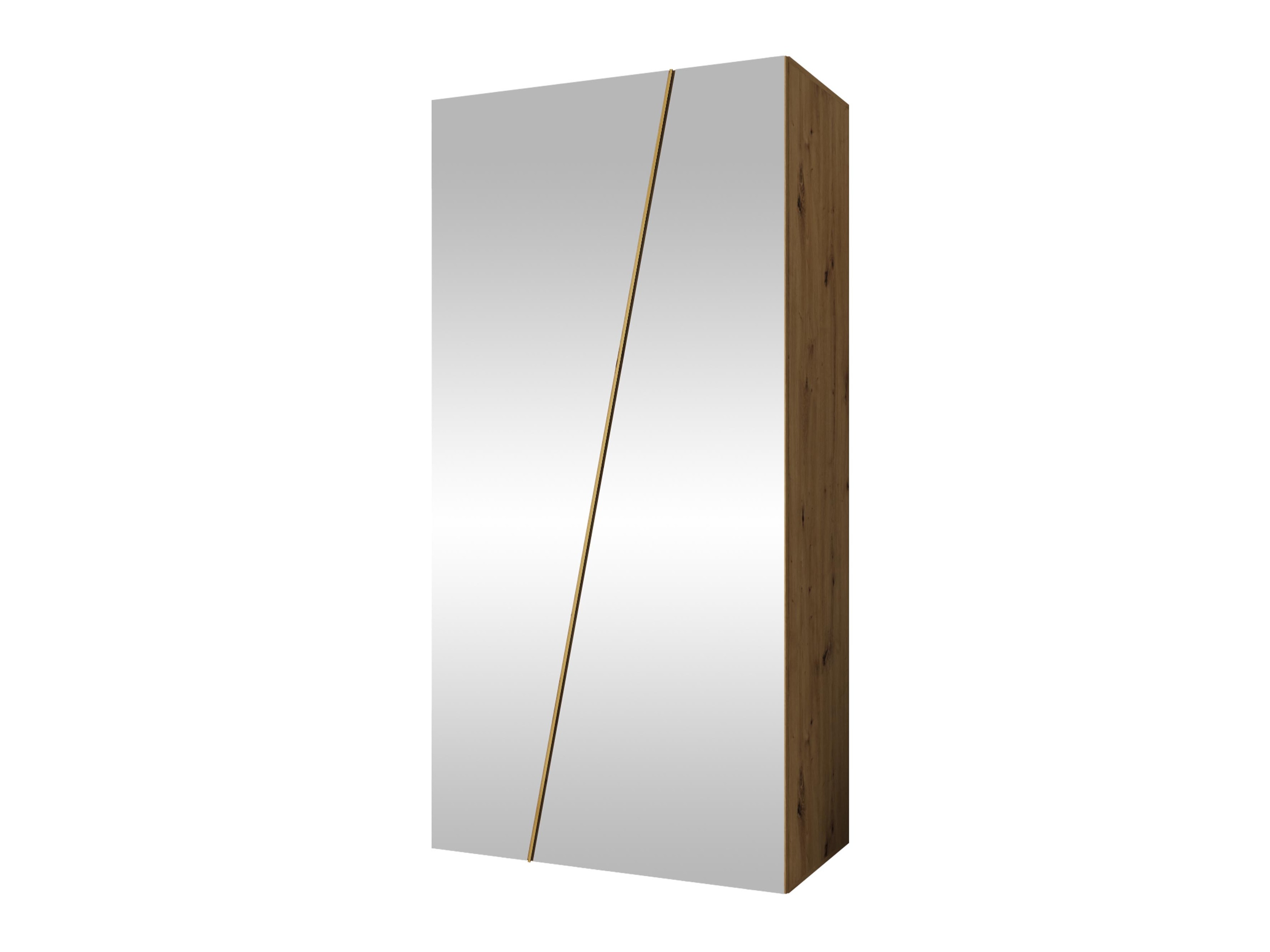 Wardrobe Hartford 634