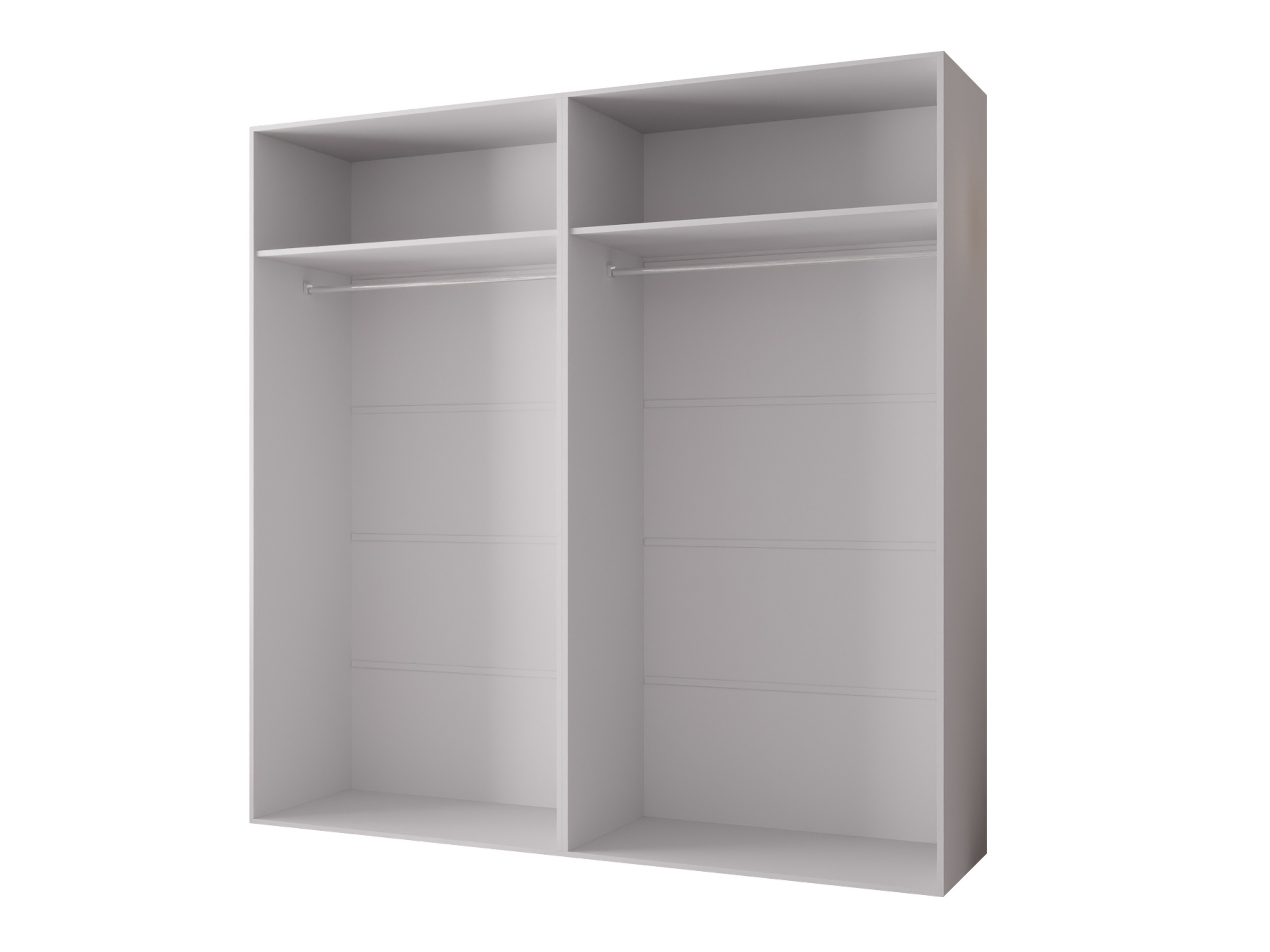 Wardrobe Hartford 635 (Artisan oak)