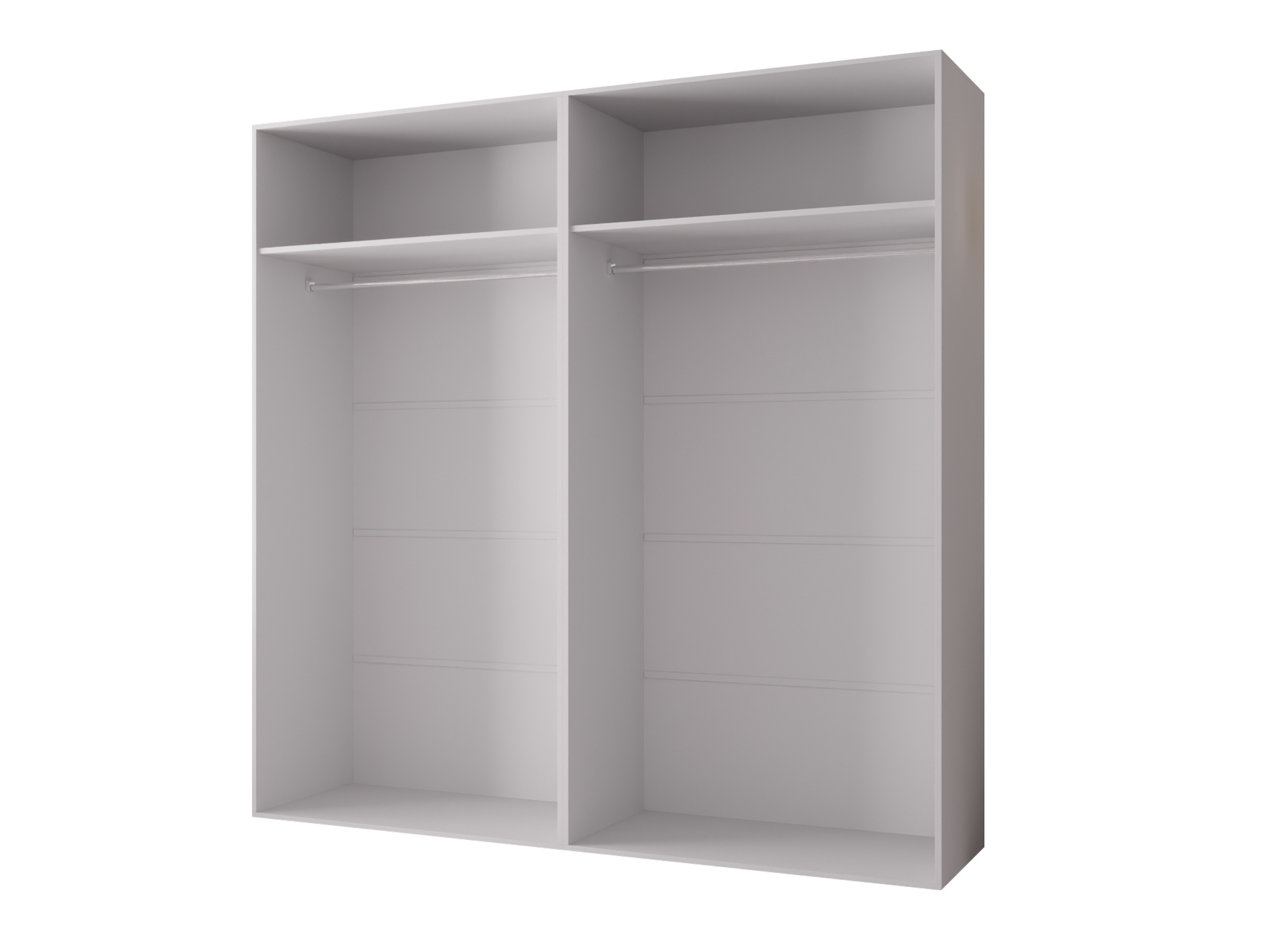 Wardrobe Hartford 635 (Artisan oak)