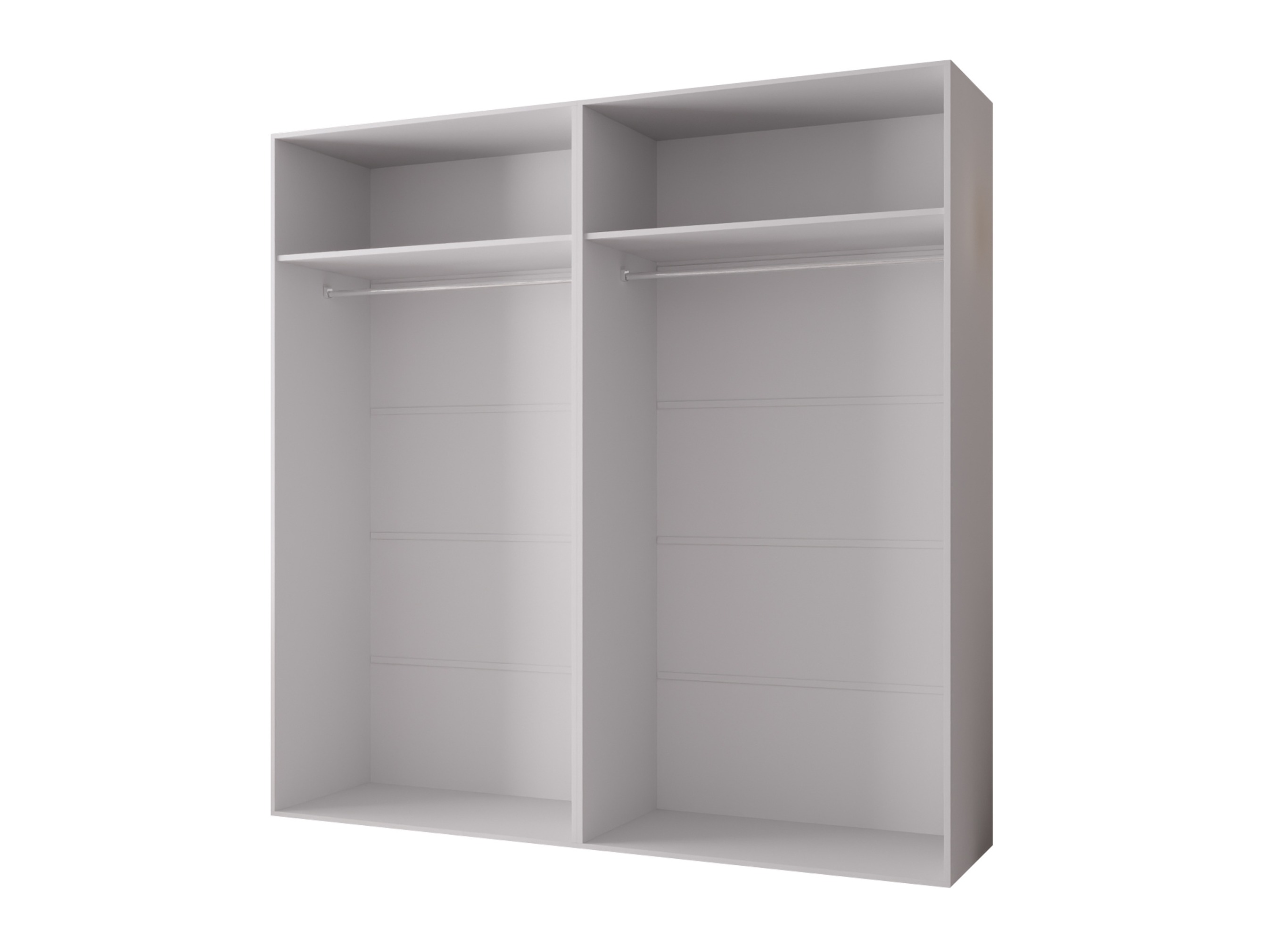 Wardrobe Hartford 635 (Cashmere)