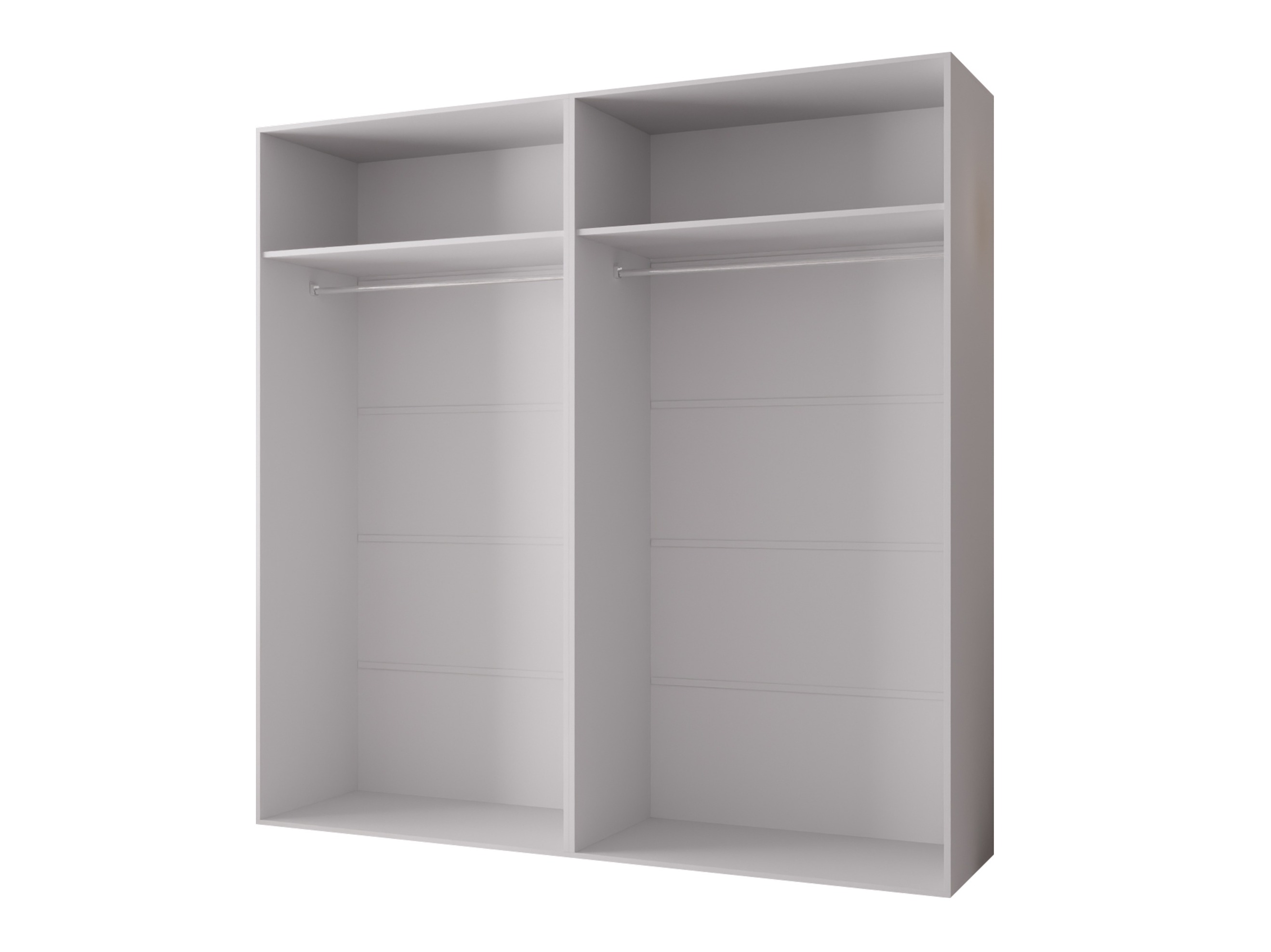 Wardrobe Hartford 635 (Cashmere)