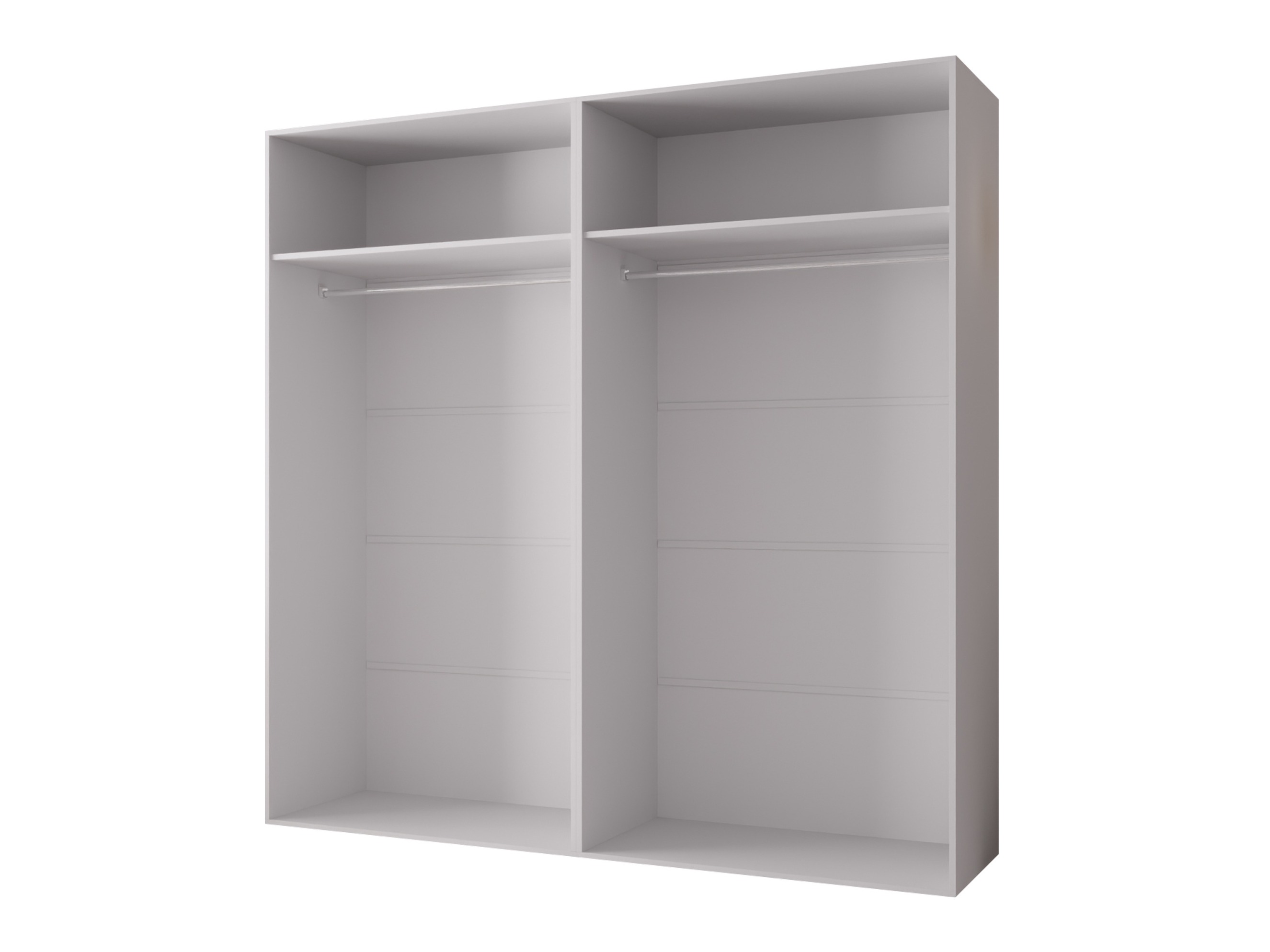 Wardrobe Hartford 635 (Walnut)