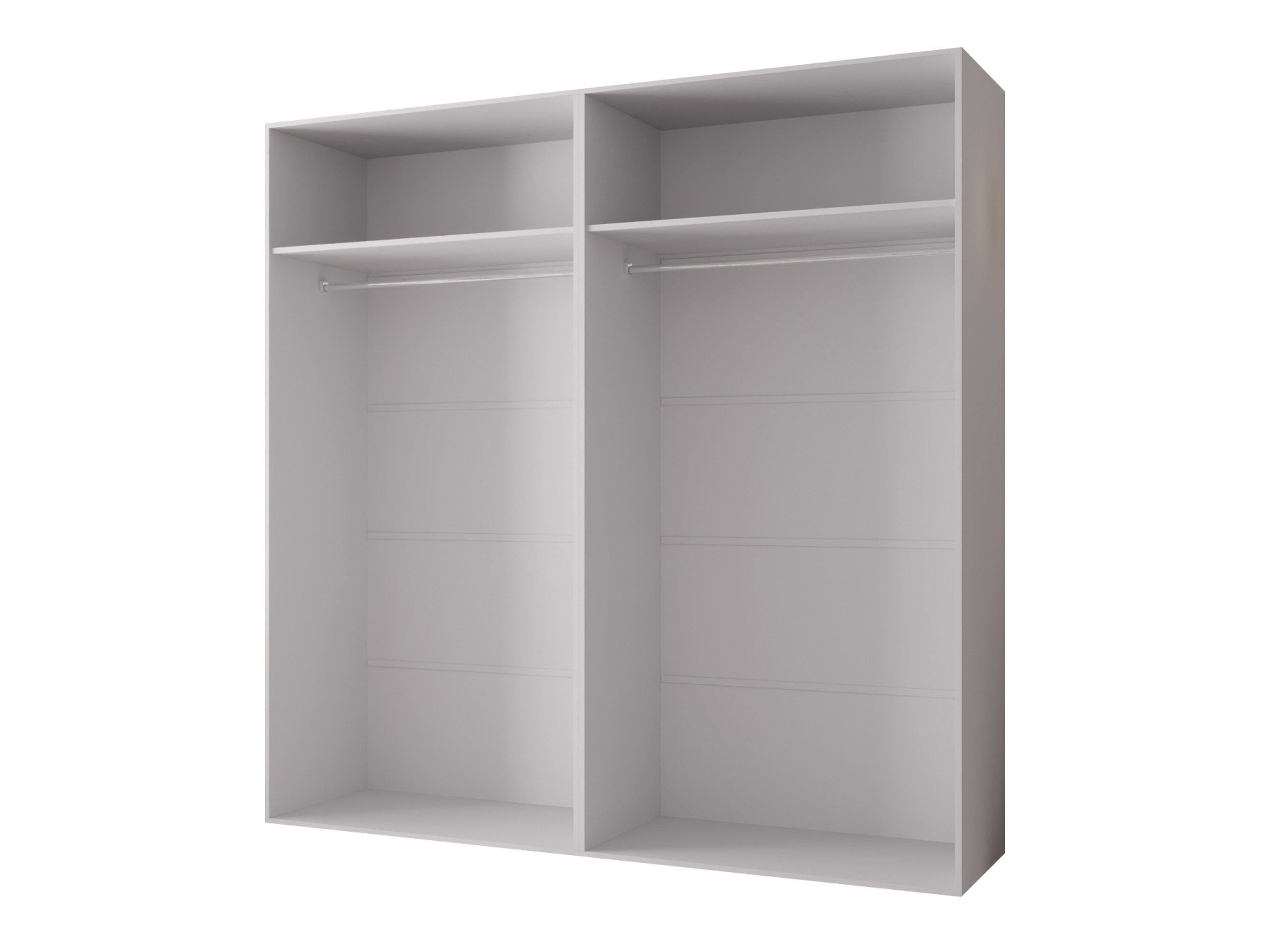 Wardrobe Hartford 636 (Artisan oak)