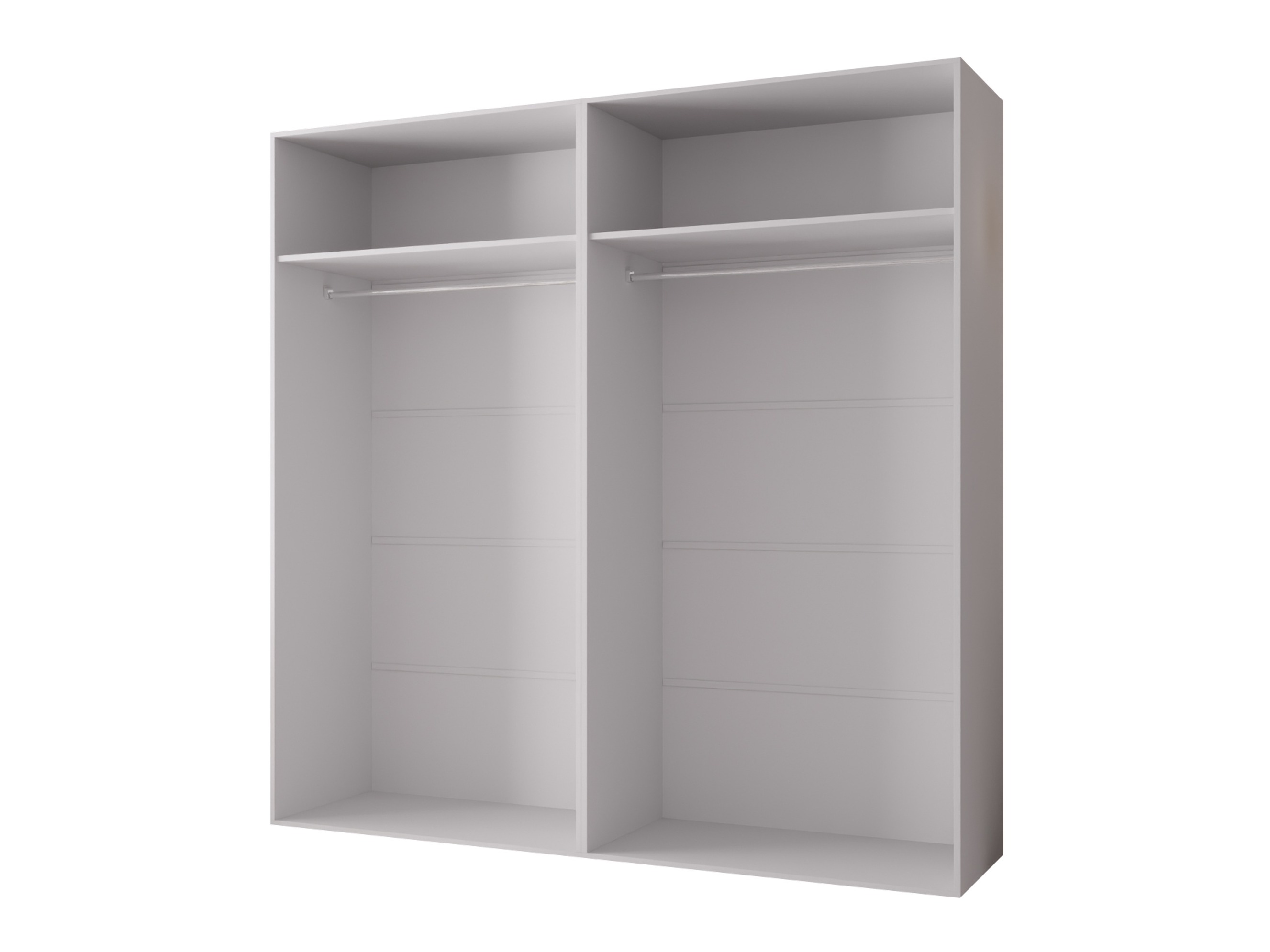 Wardrobe Hartford 636 (Artisan oak)