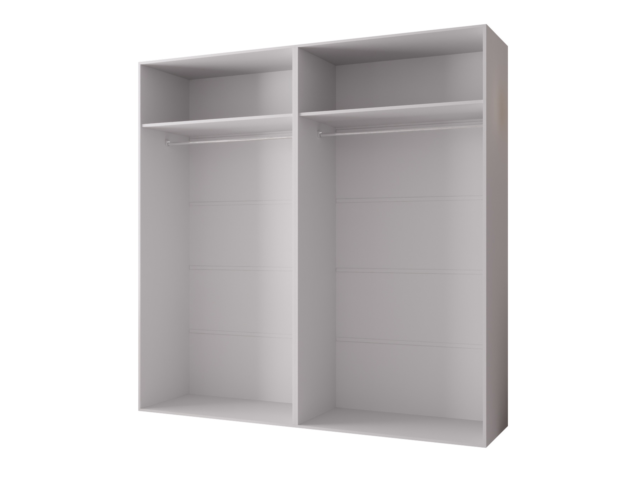 Wardrobe Hartford 636 (Cashmere)
