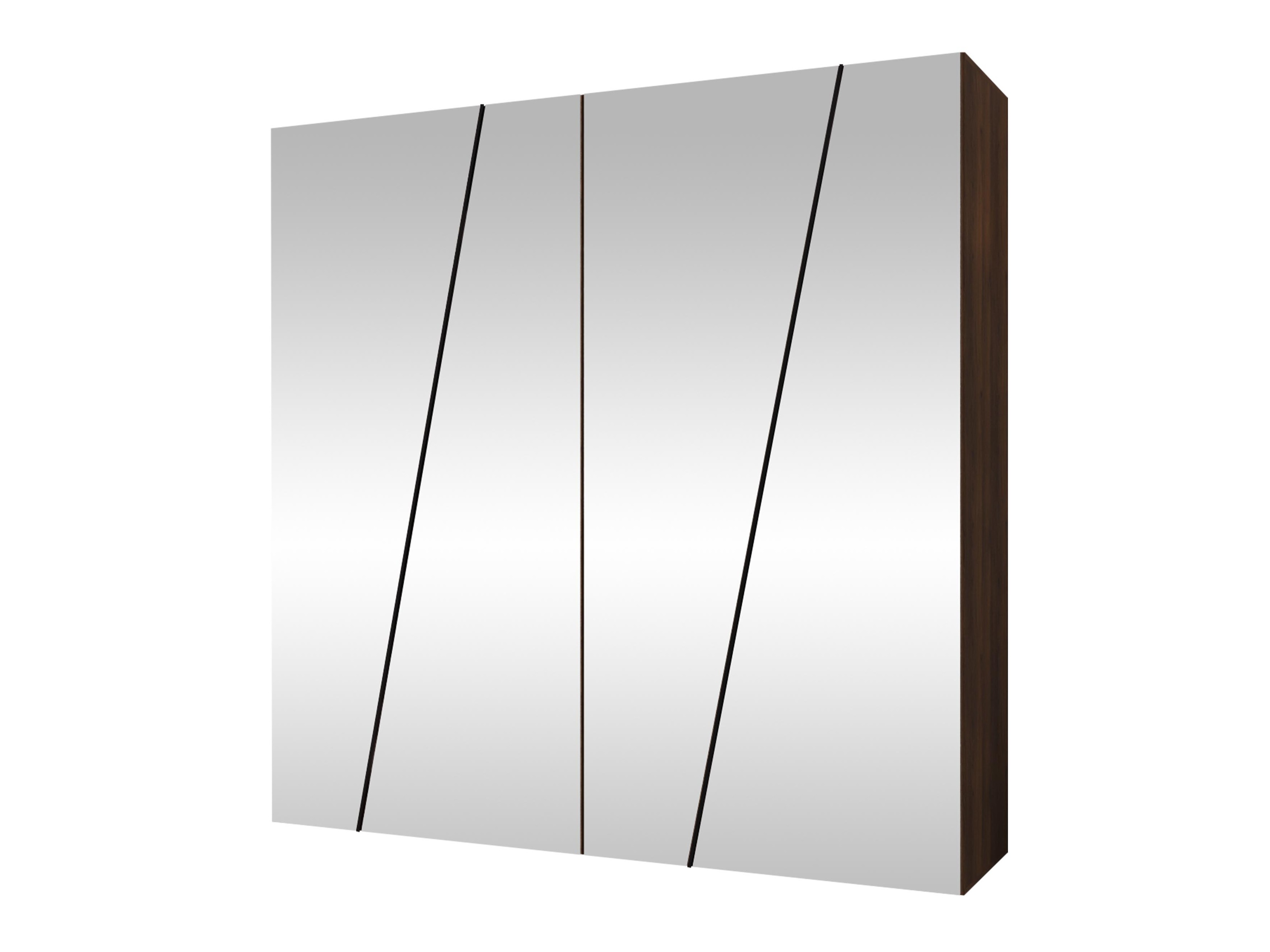 Wardrobe Hartford 636