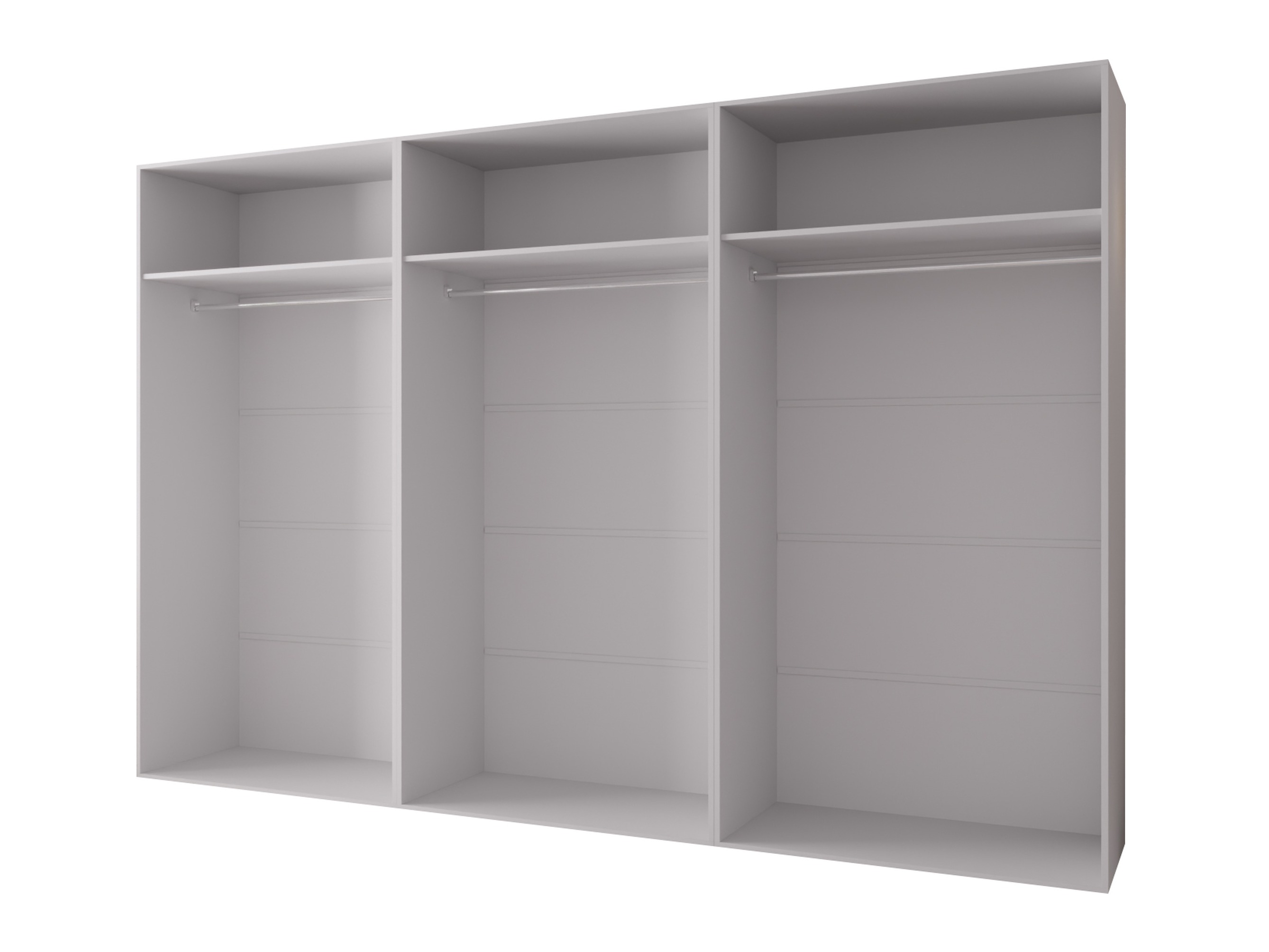 Wardrobe Hartford 637 (Artisan oak)