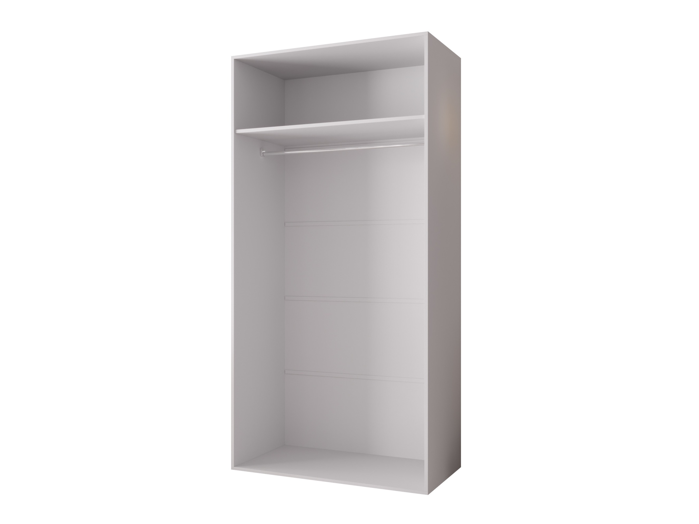 Wardrobe Hartford 639 (Artisan oak)