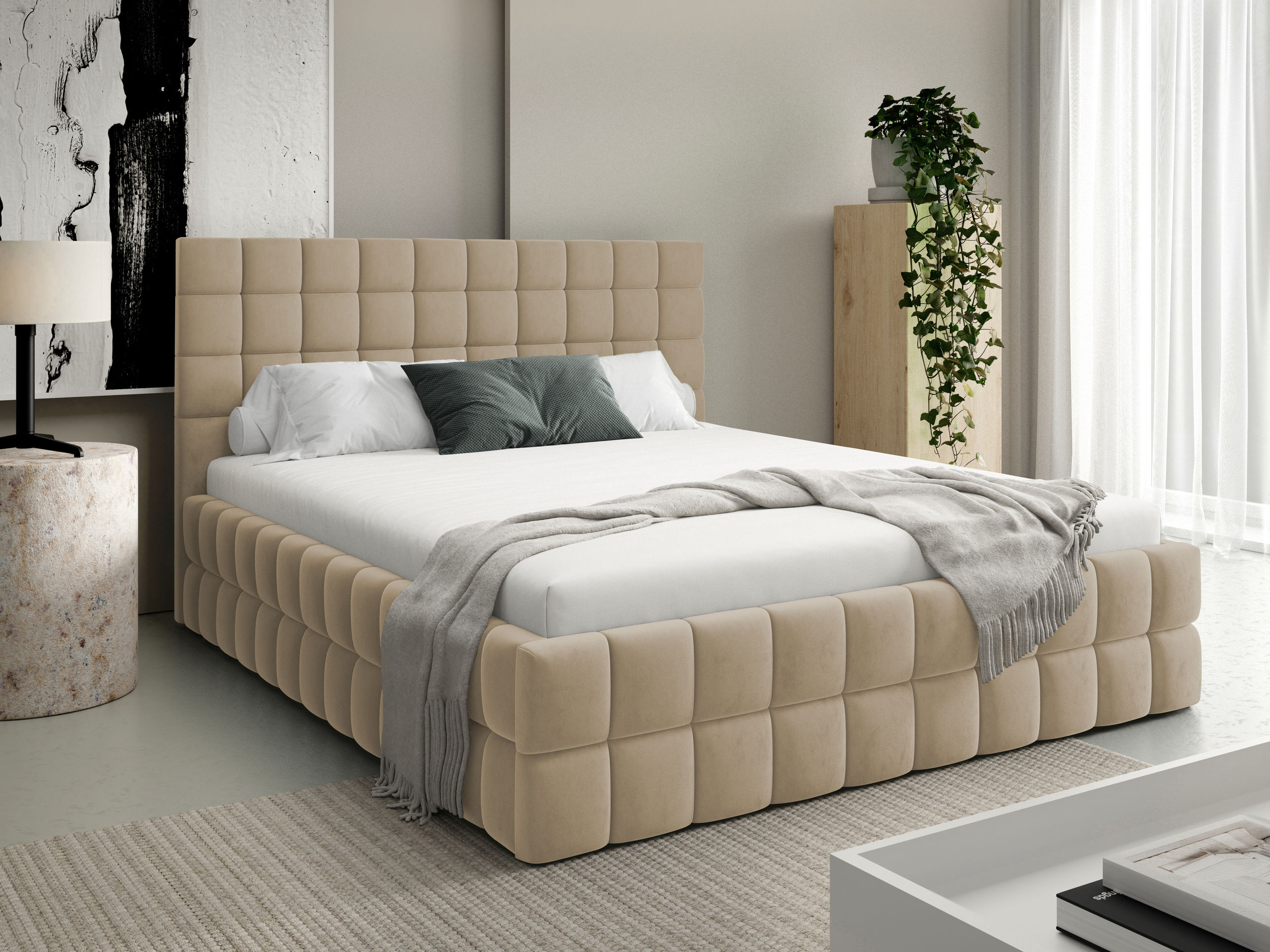 Bed Socor (Fresh 03)