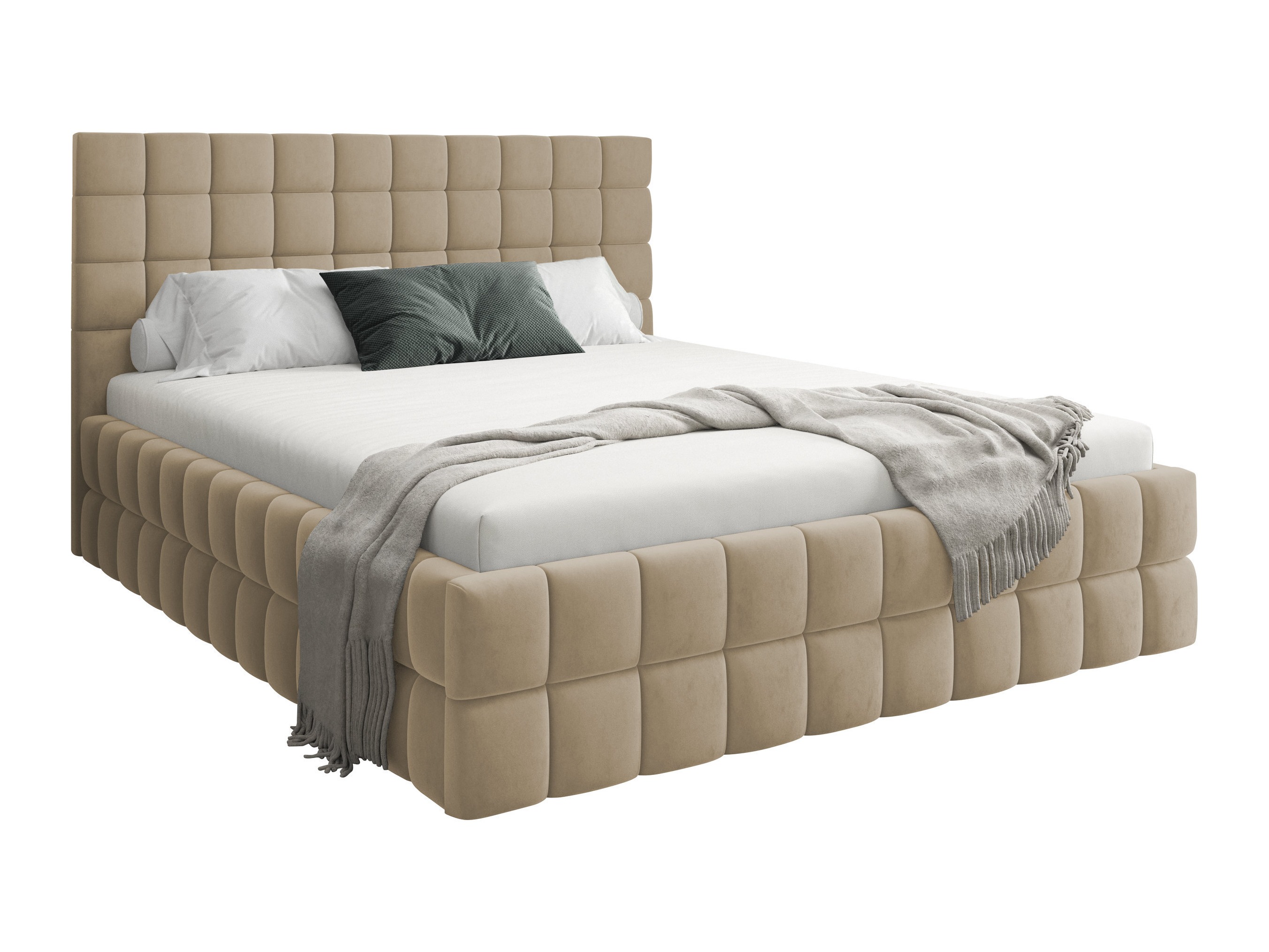 Bed Socor (Fresh 03)