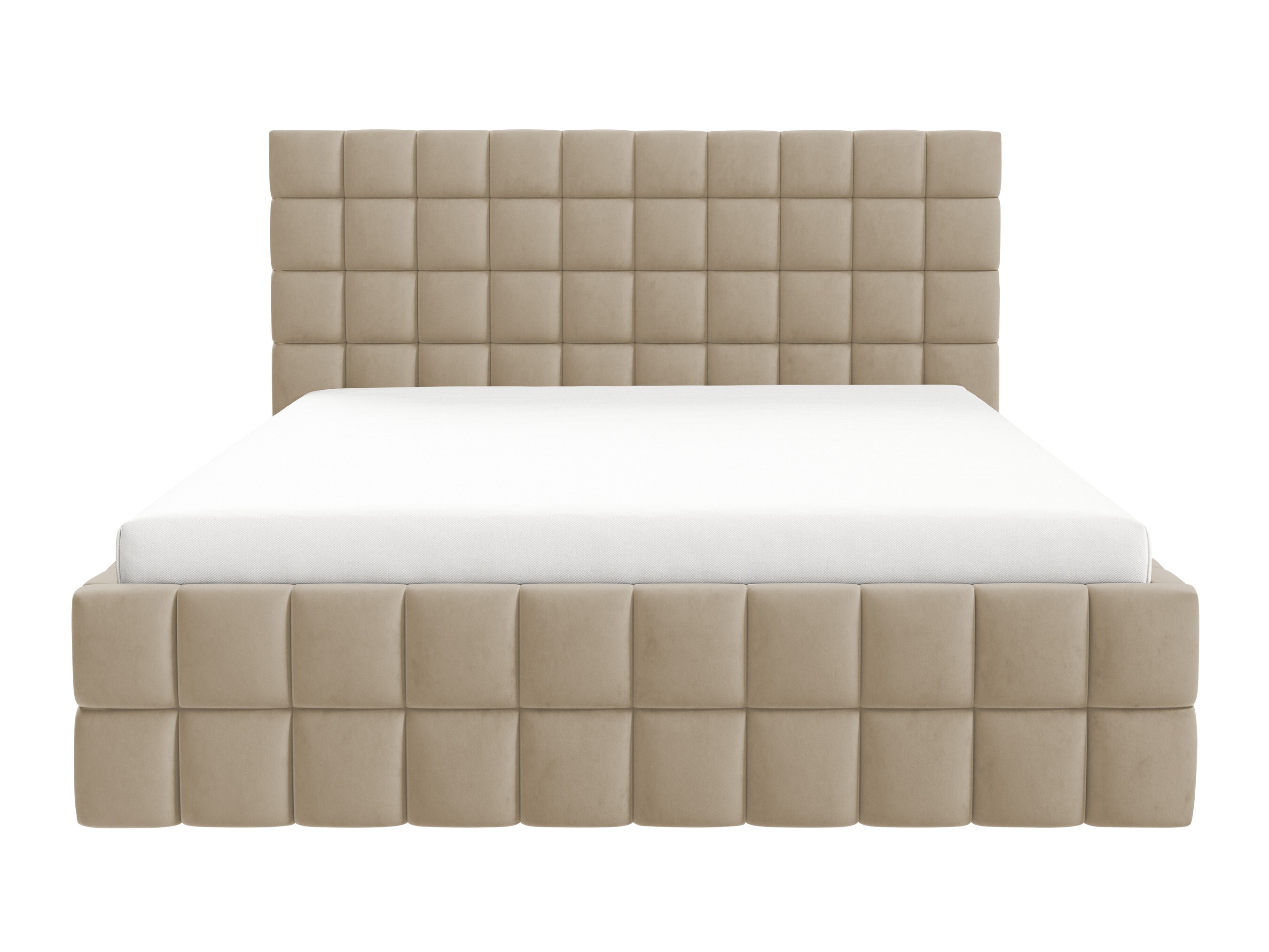 Bed Socor (Fresh 03)