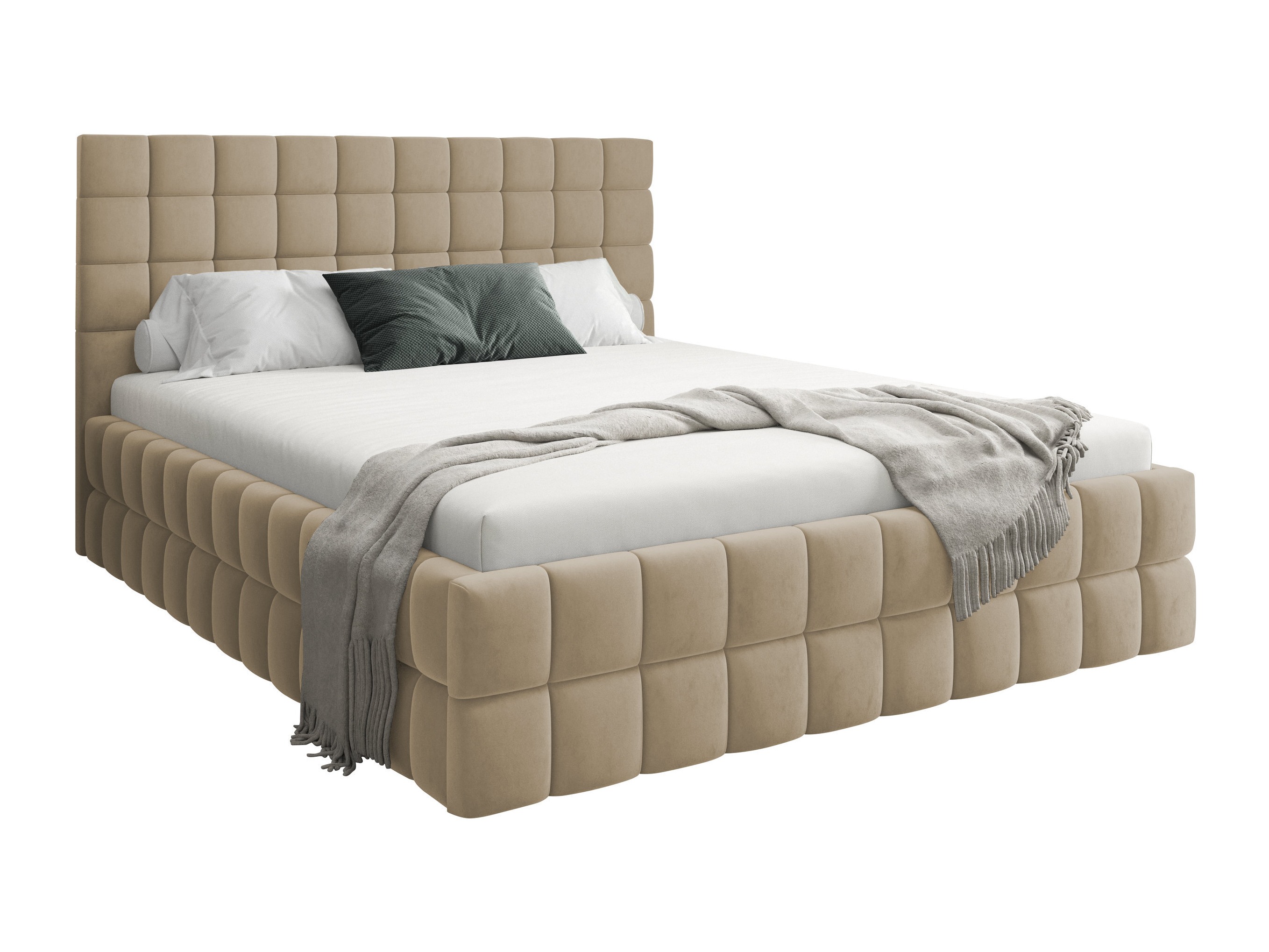 Bed Socor (Fresh 03)